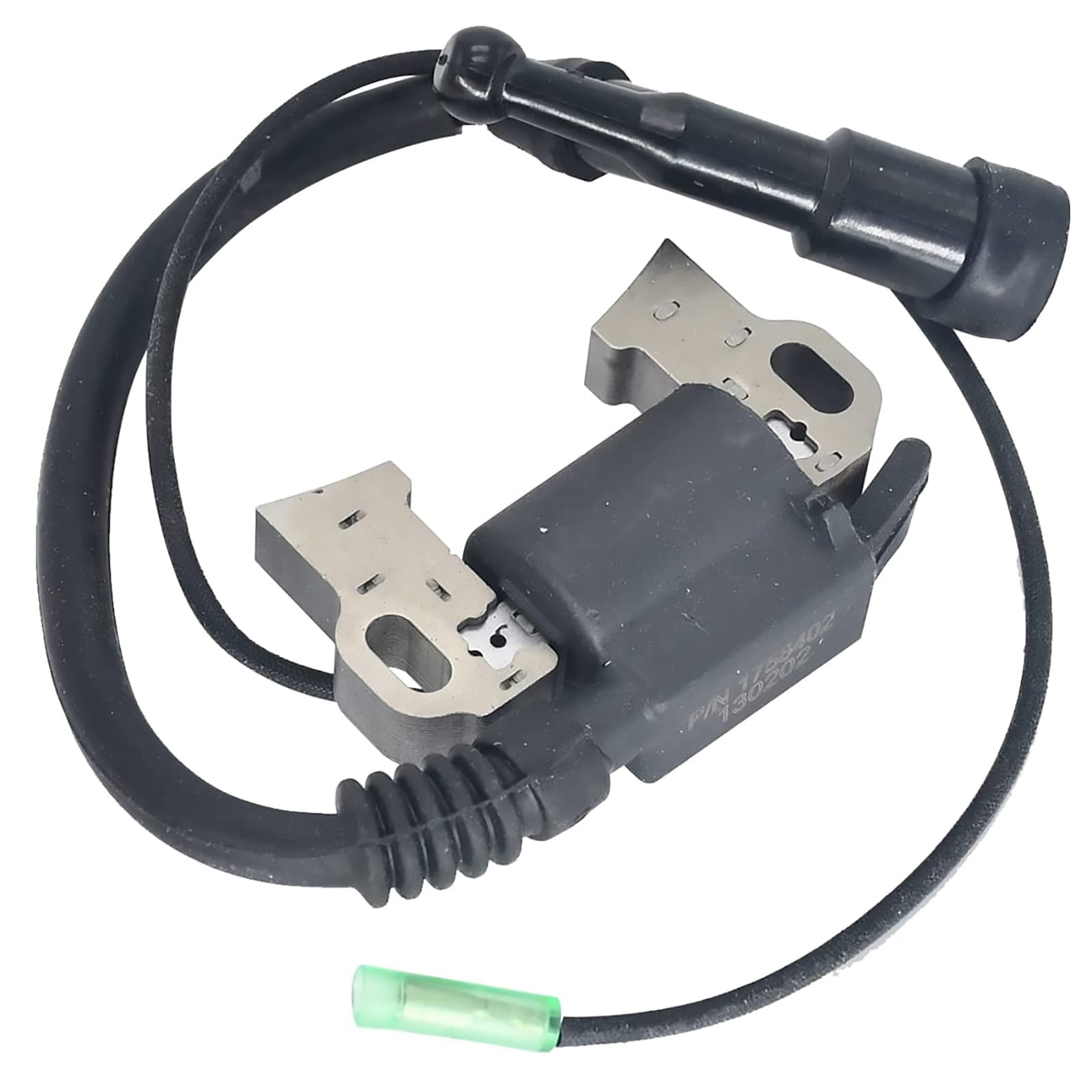 OakTen Ignition Coil Spark Plug Pack Series Riding Mower in the