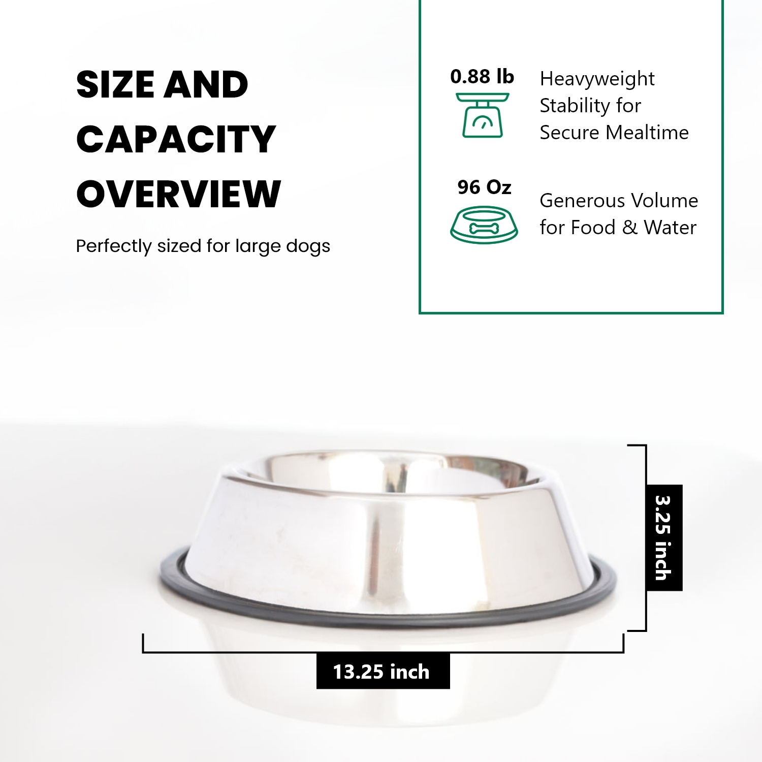 Iconic Pet 51416 Pet-Feeder - View #9