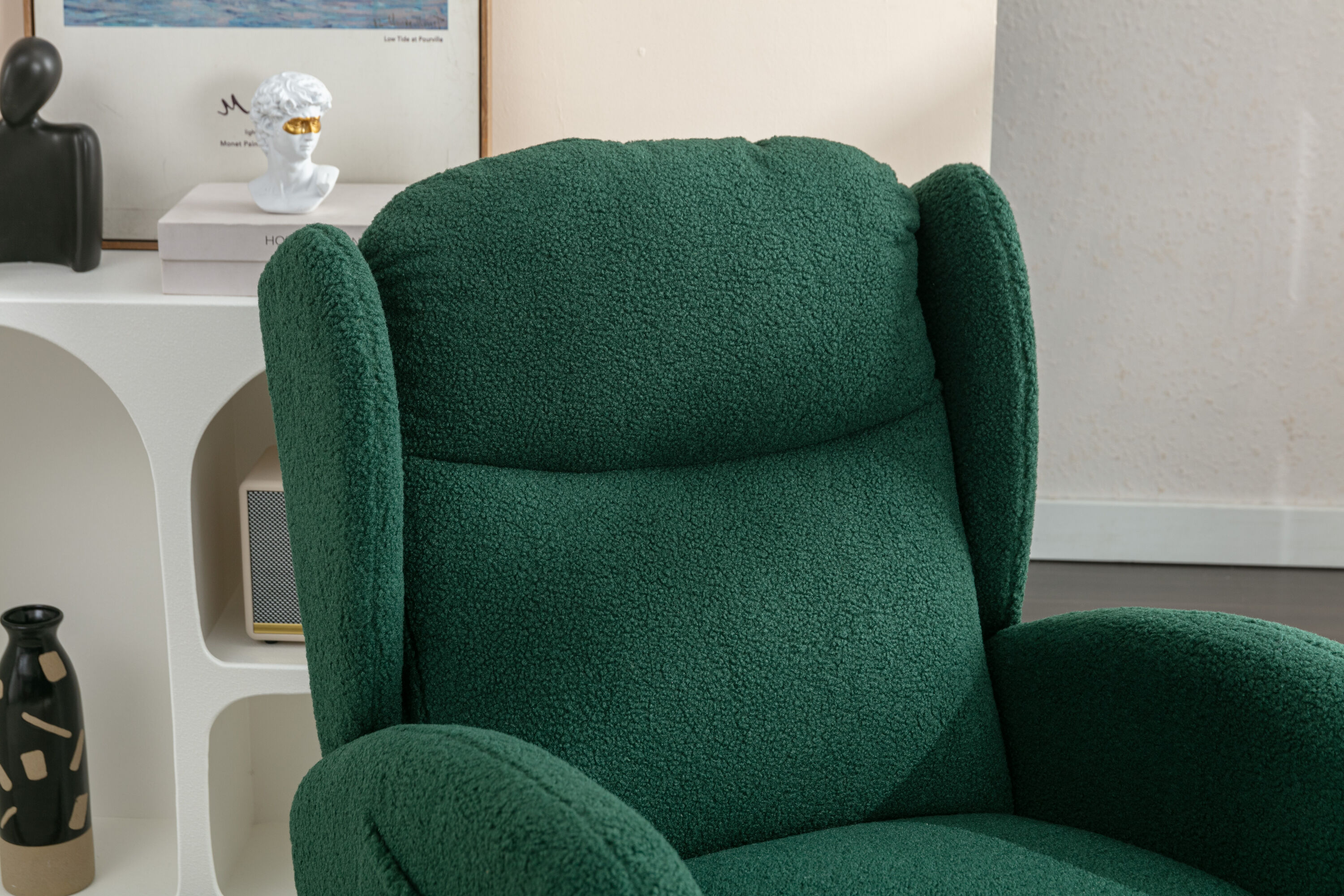 LUXEYARD DS-M-BAC03311 chairs - View #2