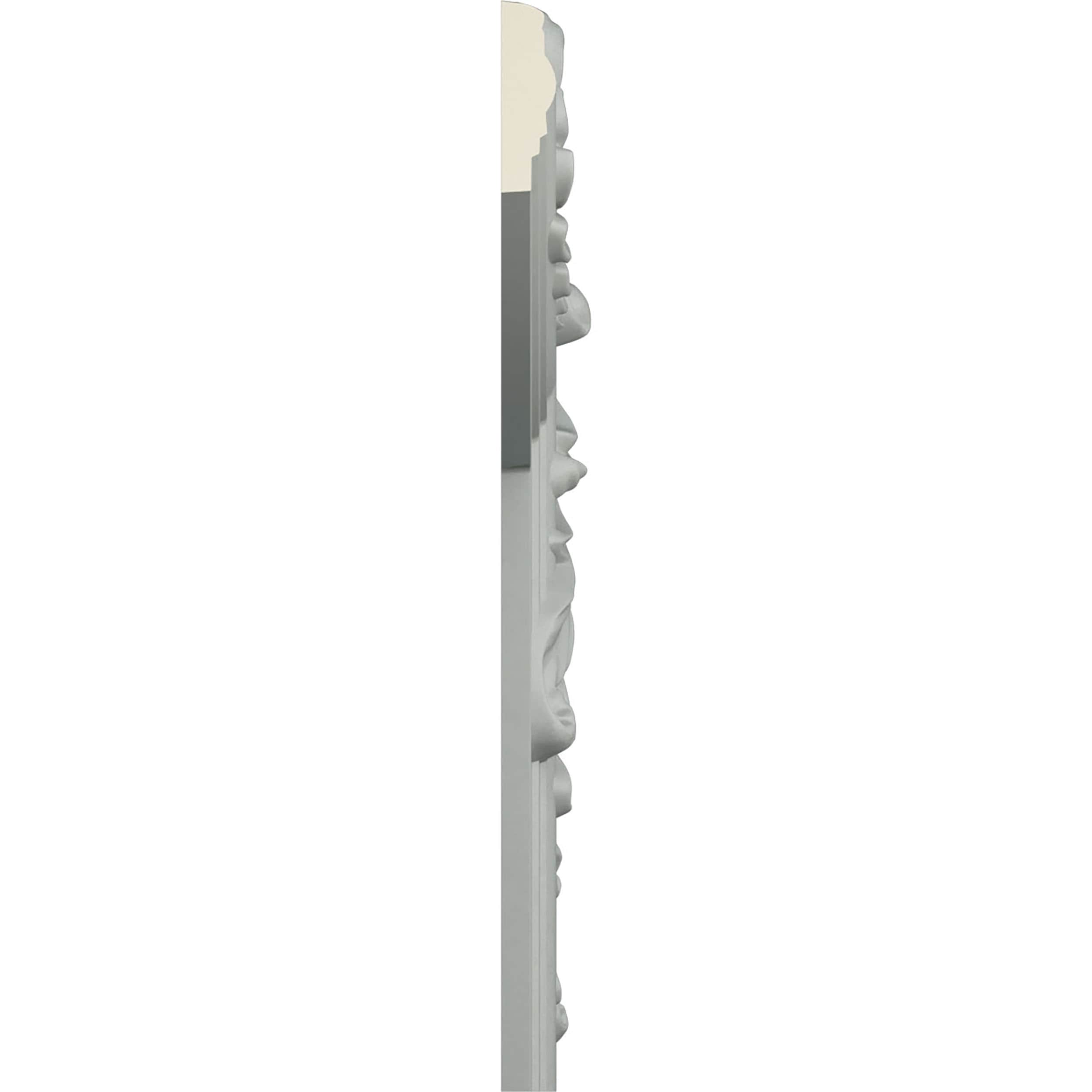 Ekena Millwork PML07X11HI-R Picture-Frame-Moulding - View #3