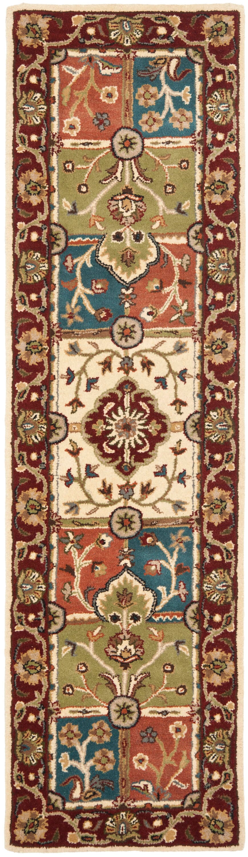 Safavieh HG925A-26 rugs - View #2
