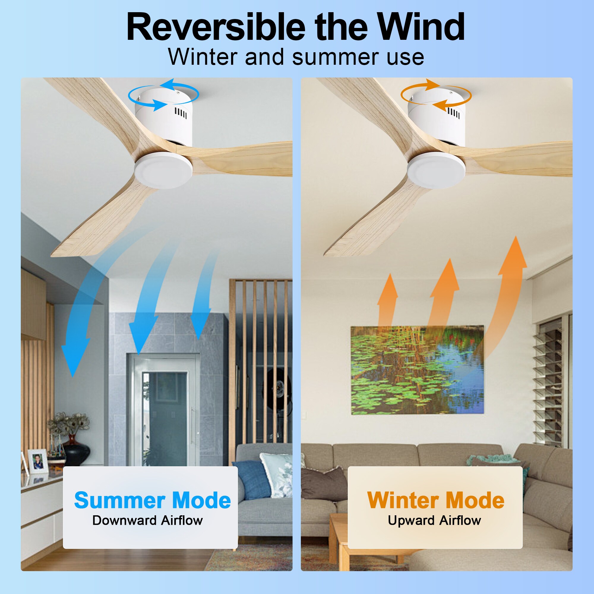  52LSP145929WH Ceiling-Fans - View #8