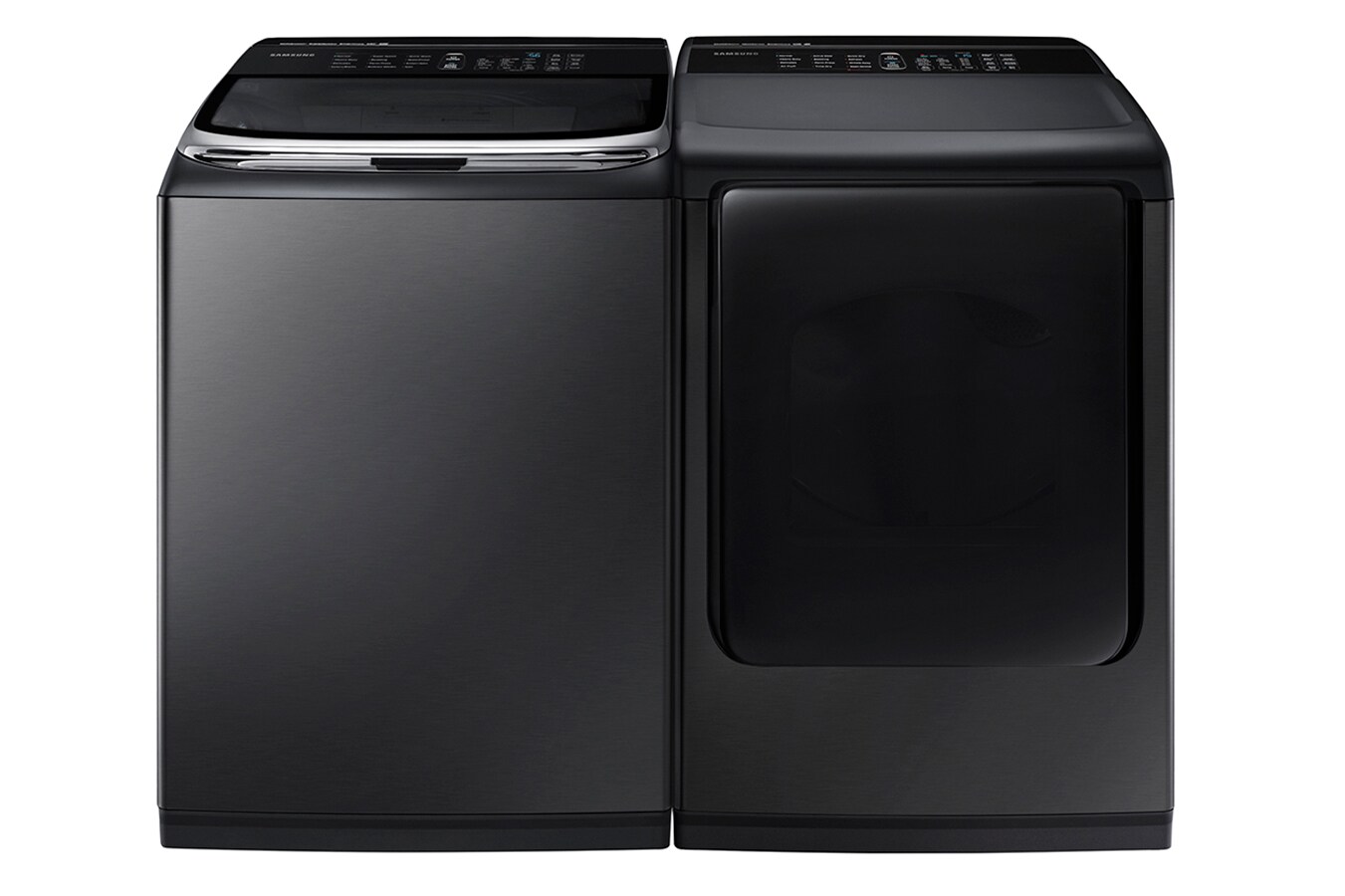 Samsung WA50K8600AV Tl-Wash - View #9