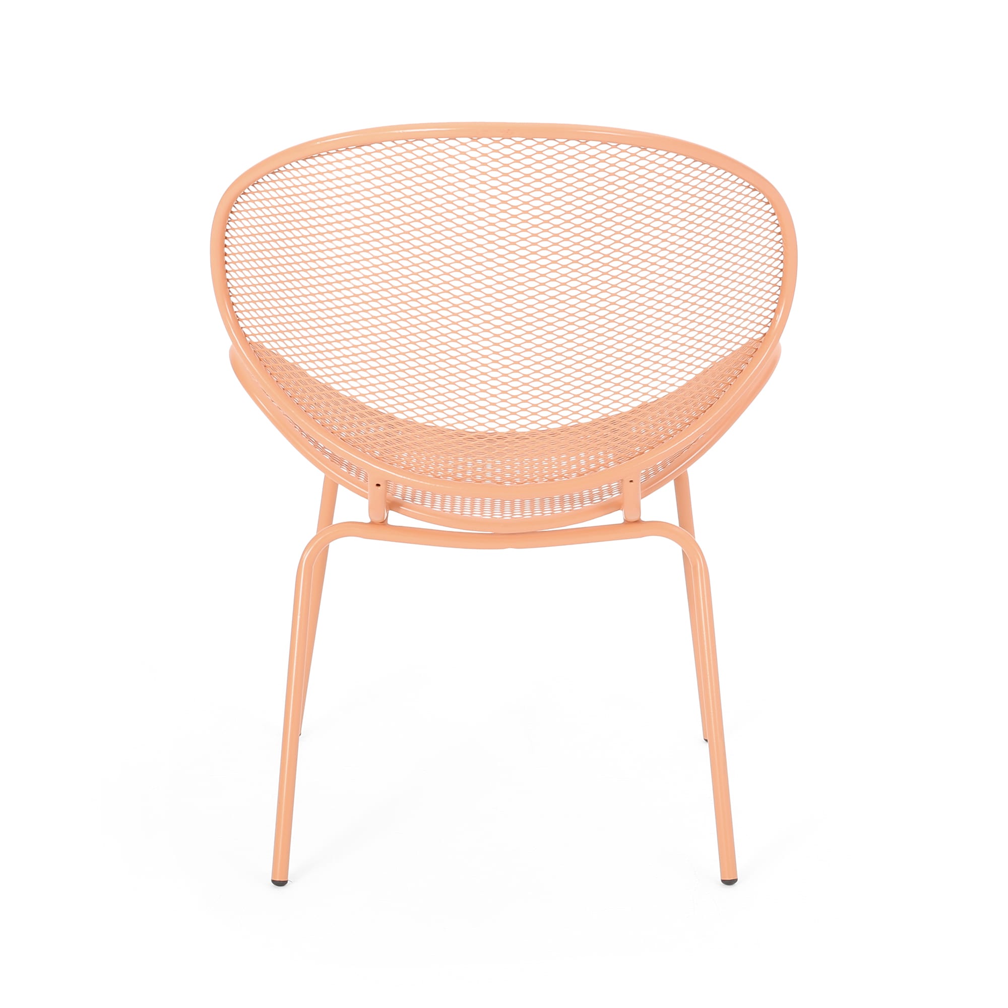 Bybafun YF8000019 Patio-Chairs - View #5