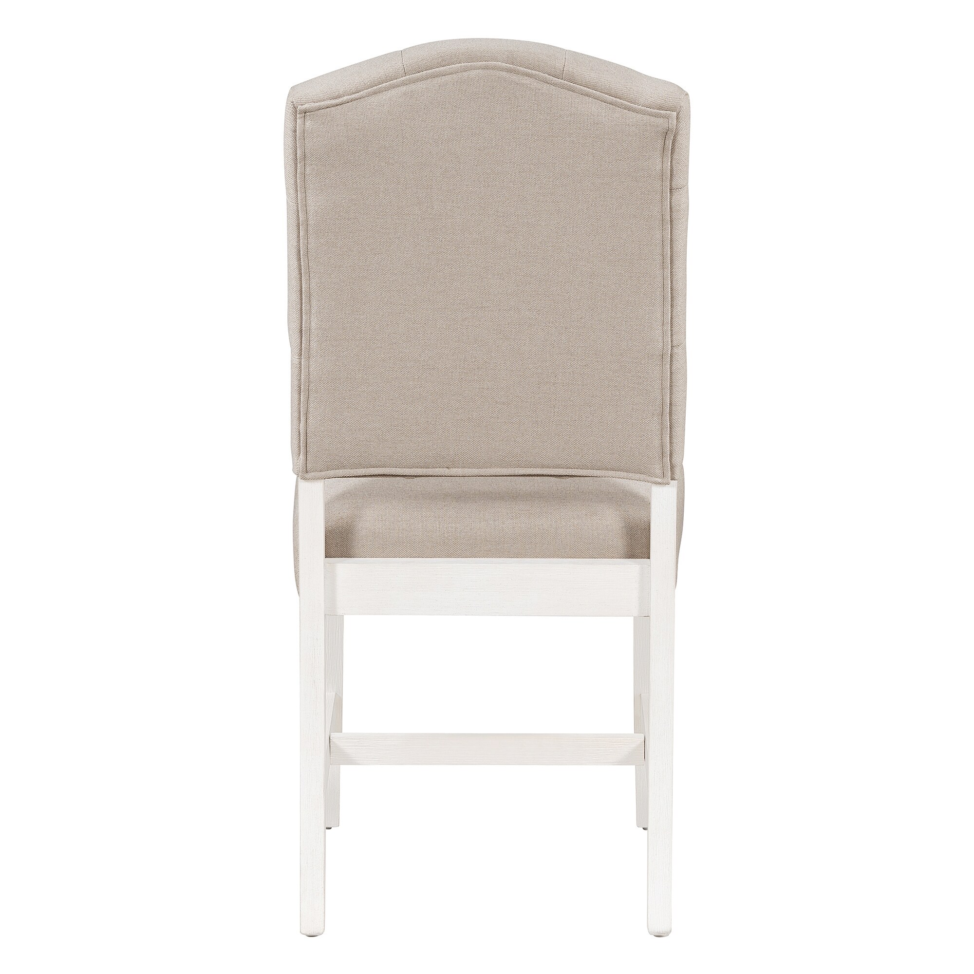 SINOFURN SYA330140WT Dining-Chairs - View #10