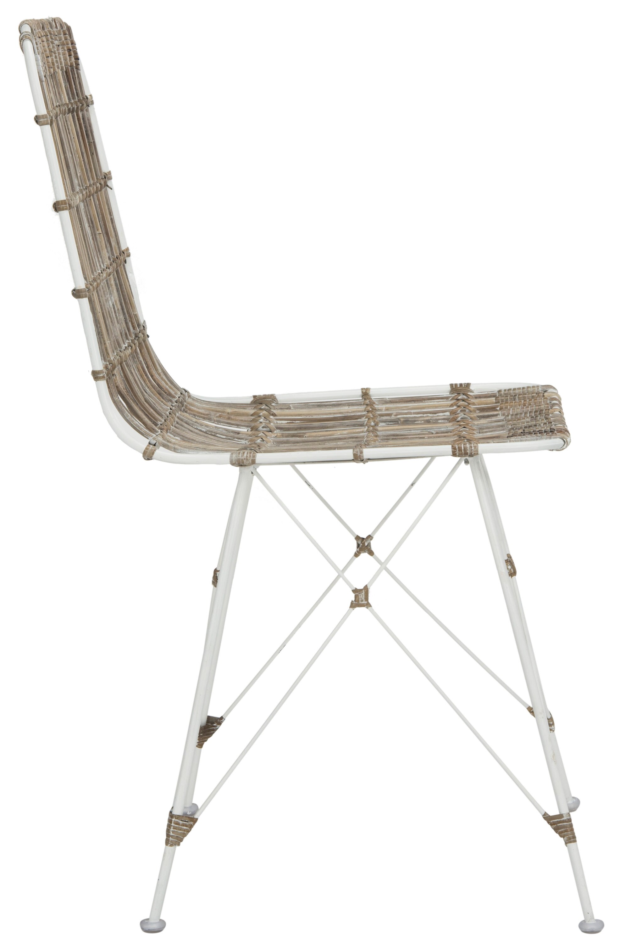 Safavieh WIK6510C-SET2 Dining-Chairs - View #4