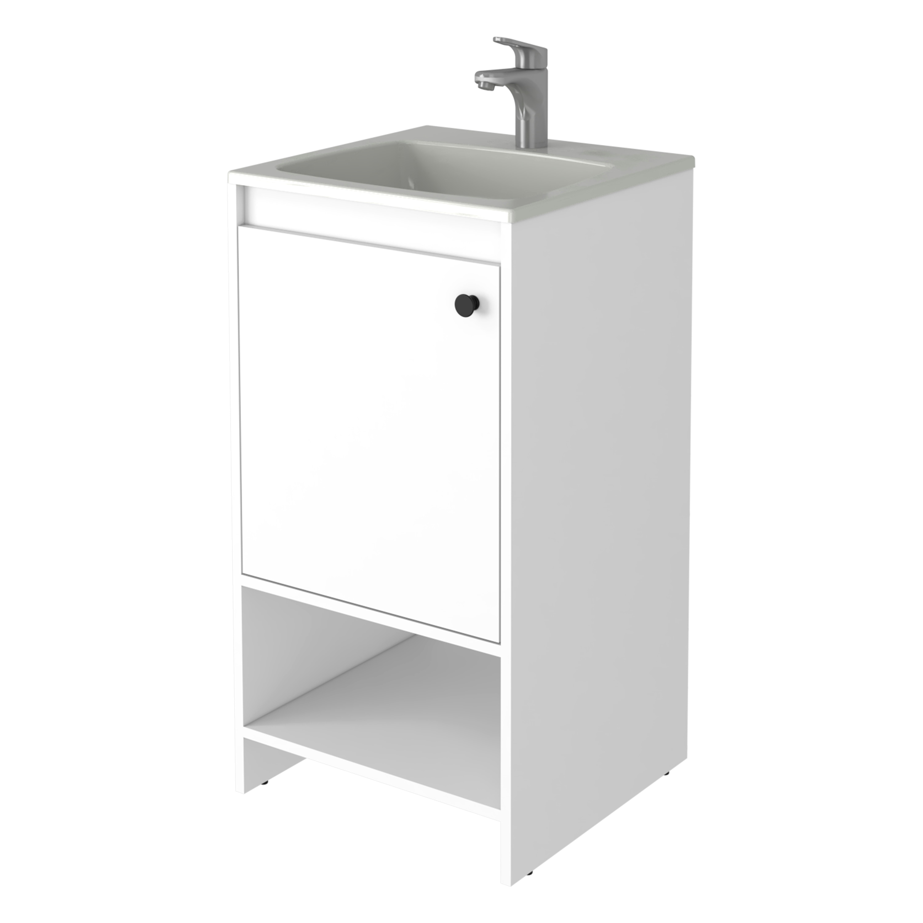 Vanityfus VF-FF-00070 Bath-Vanity-Combo - View #2