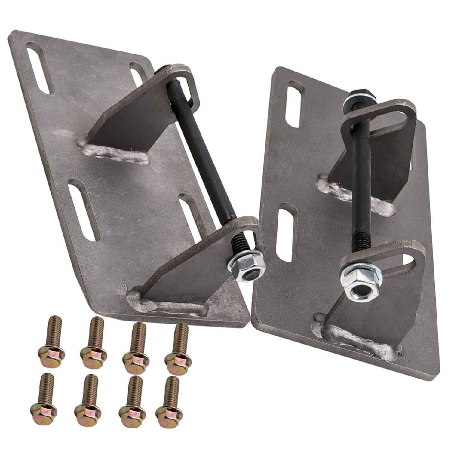 FlowLuxe AWHY1X2THKTD Automotive-Hardware - View #2