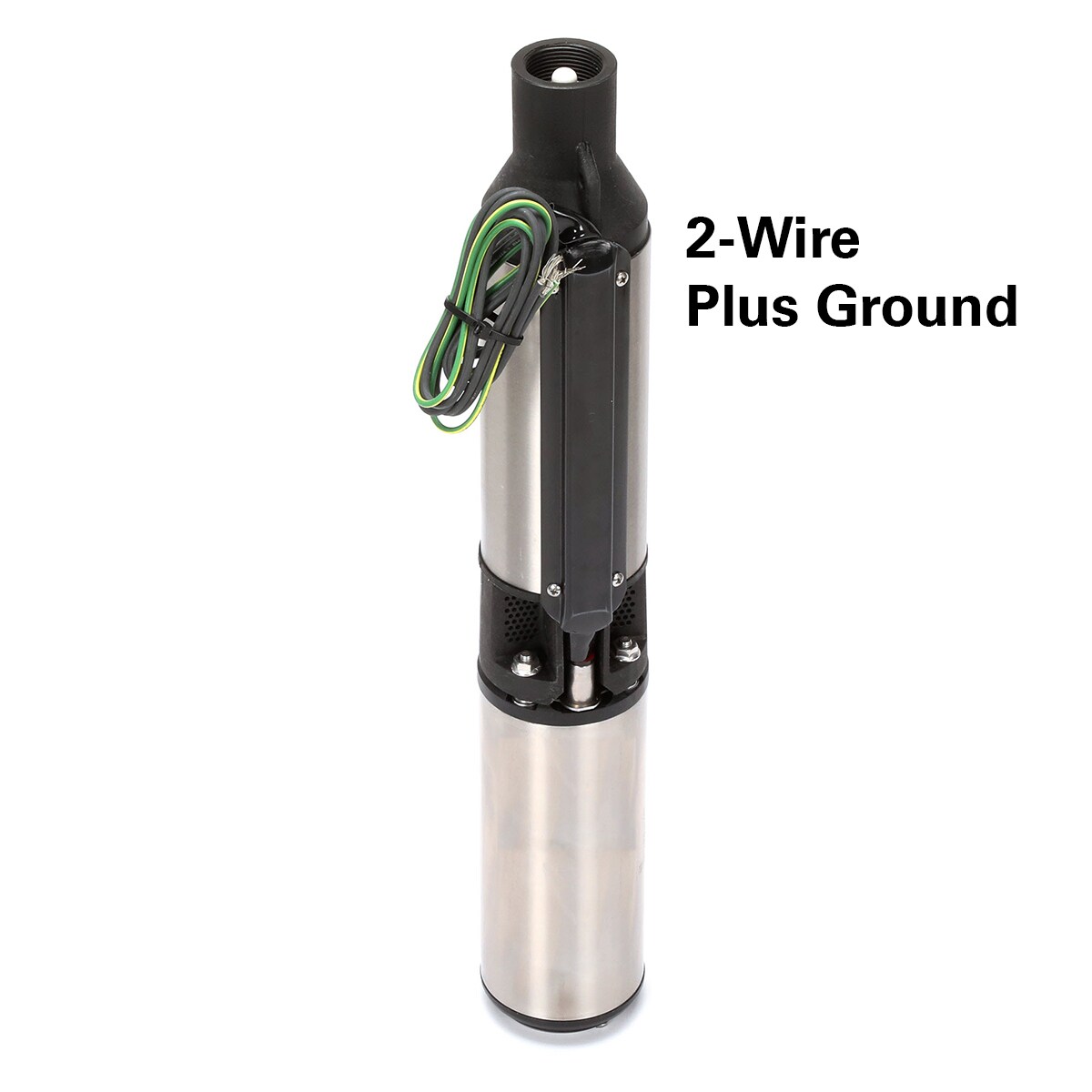 Zoeller 1453-0004 pumps - View #2