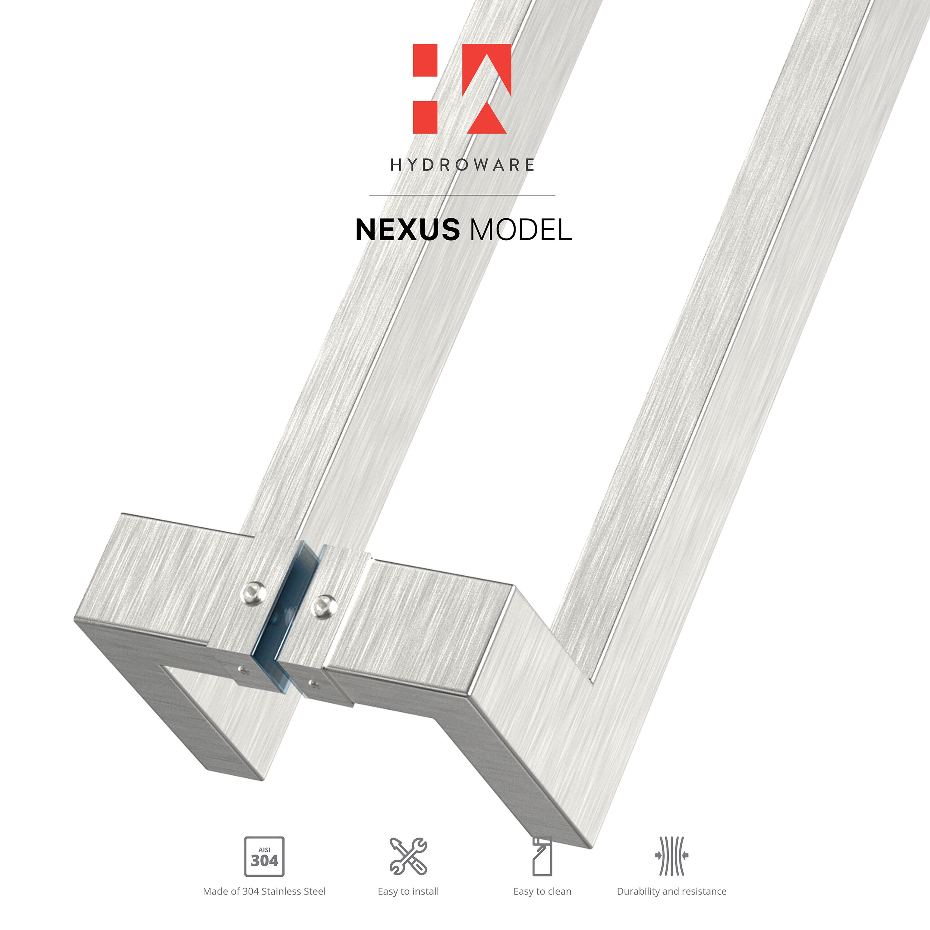 HYDROWARE HYD-0056 Door-Handles - View #6