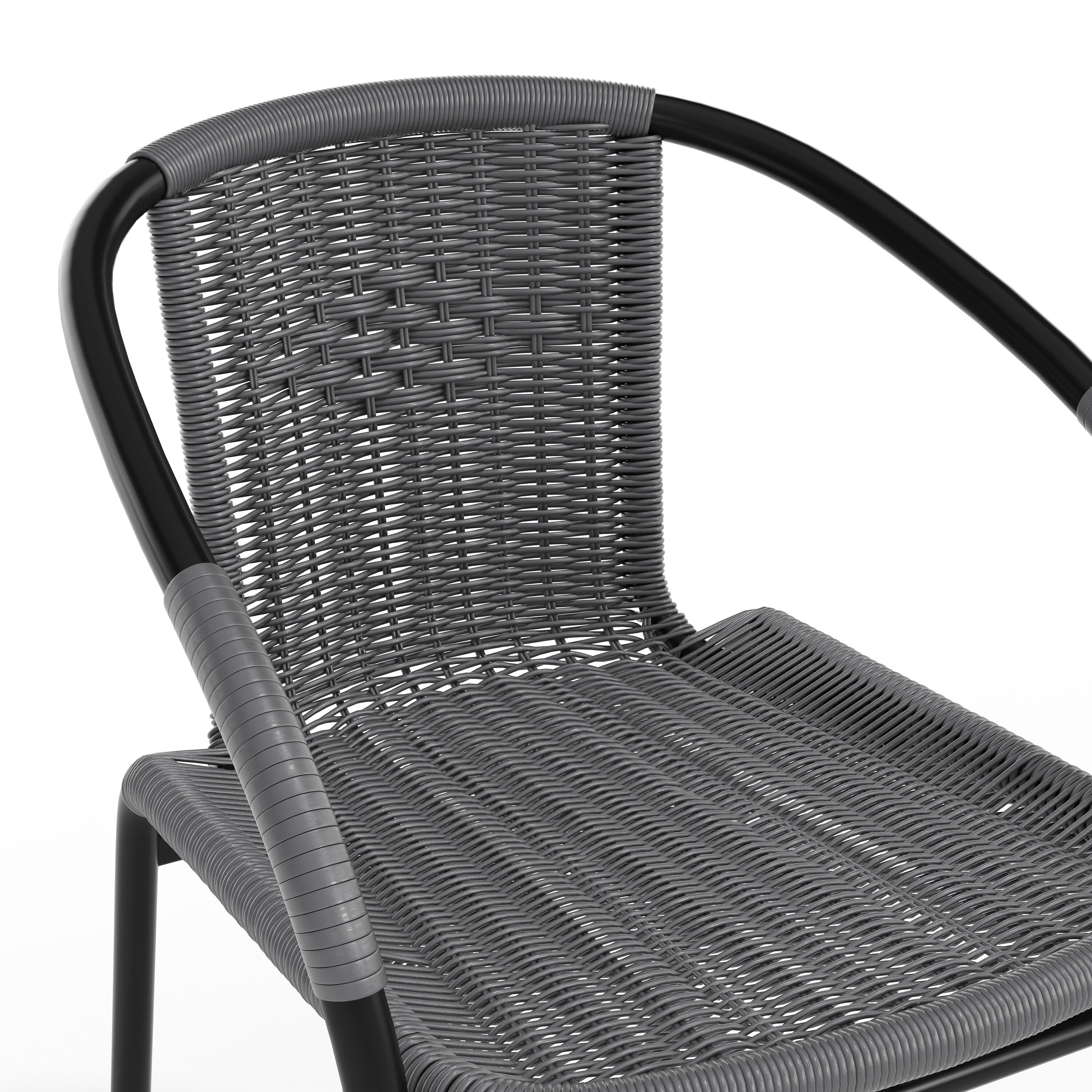 Flash Furniture 889142043706 Patio-Chairs - View #11