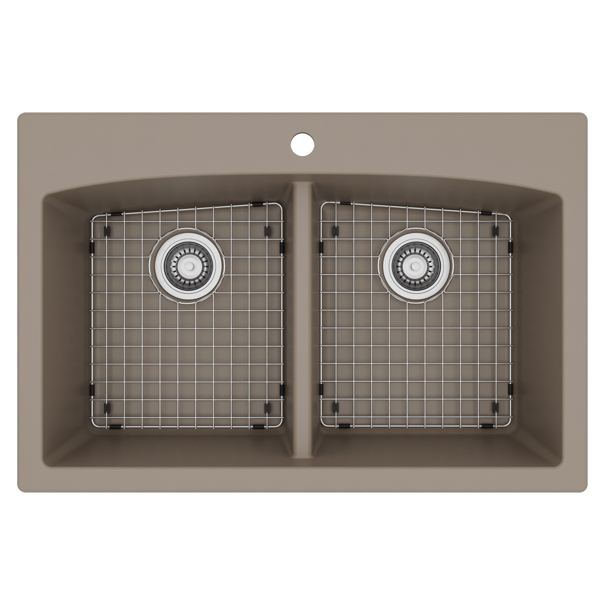Karran QT-710-CN-PK1 Kitchen-Sinks - View #11