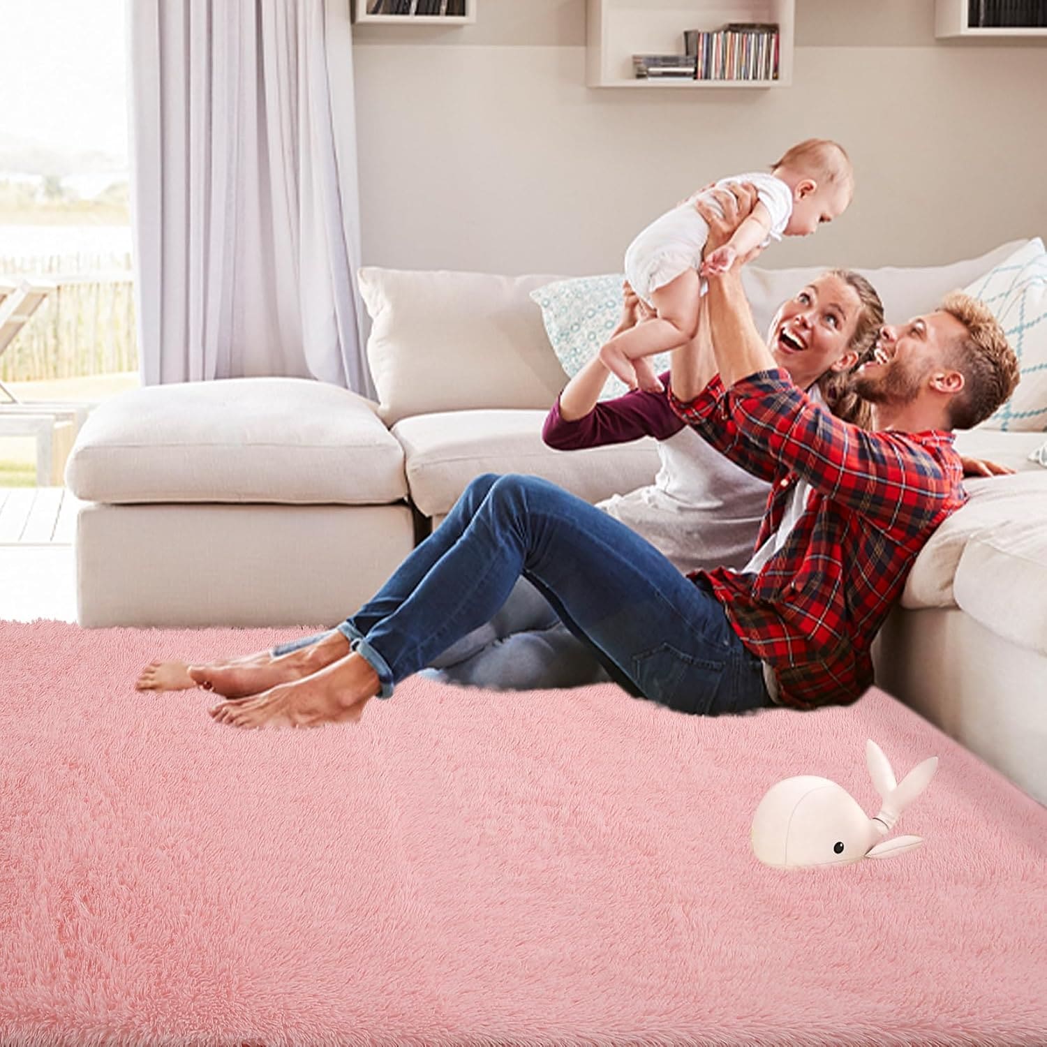 GAOMON CES-XVQP7Q-RHS1VNL rugs - View #6