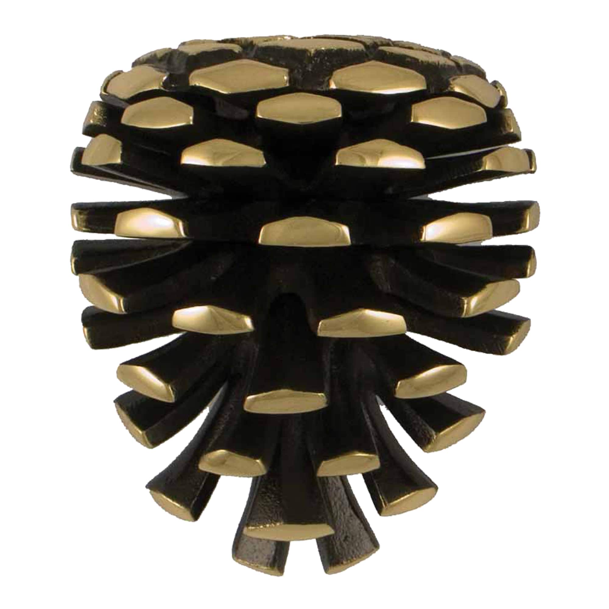 Michael Healy MH2291 4-1/4-in Polished Door knocker