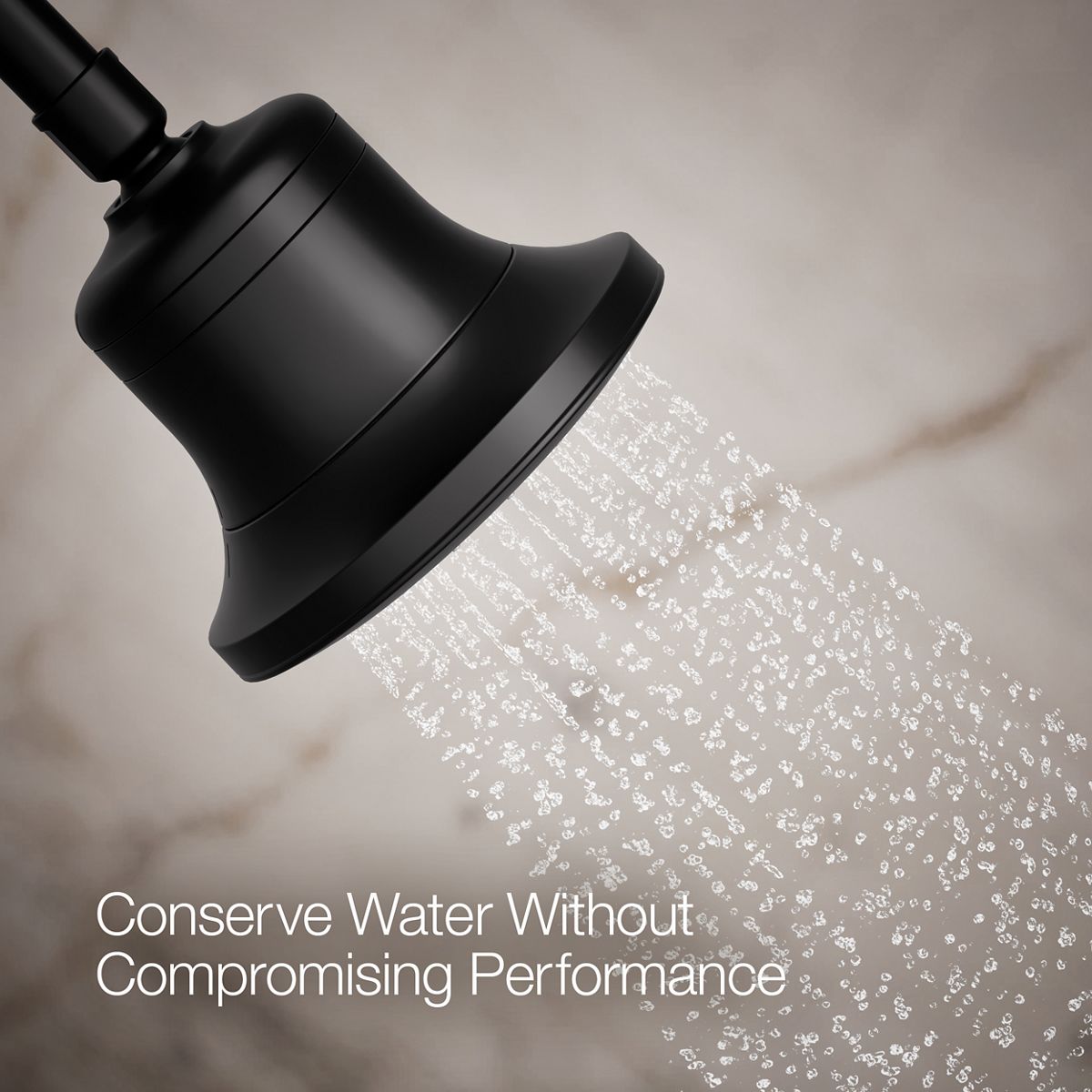 KOHLER 33631-G-BL Fixed-Showerhead - View #5