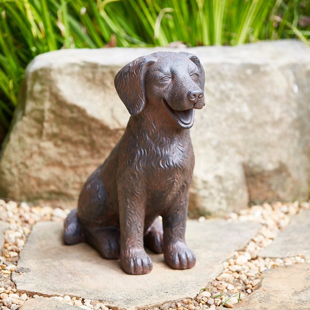 Southern Patio LDC-077008A Garden-Statue - View #5