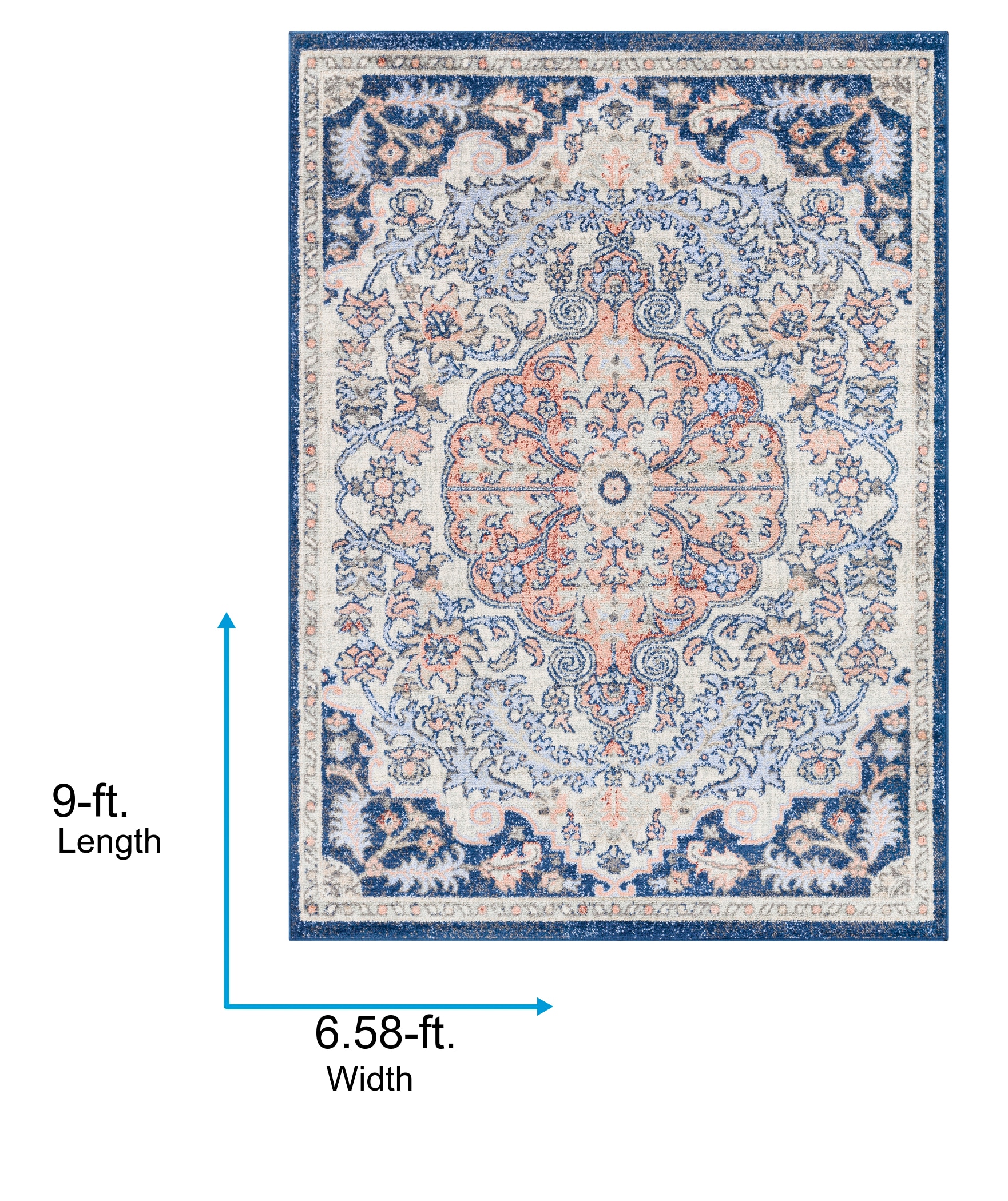Artistic Weavers HAP1122-679 rugs - View #8