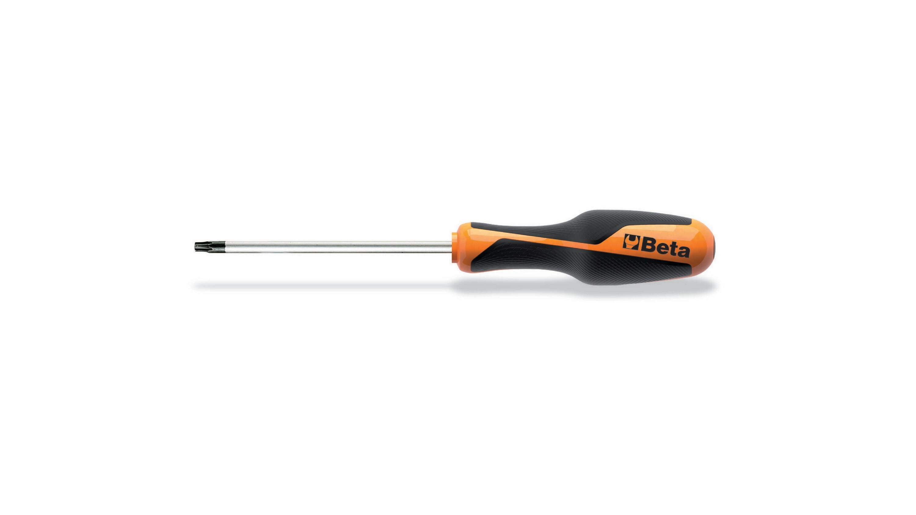 Beta 012670307 Screwdrivers-Individual - View #2