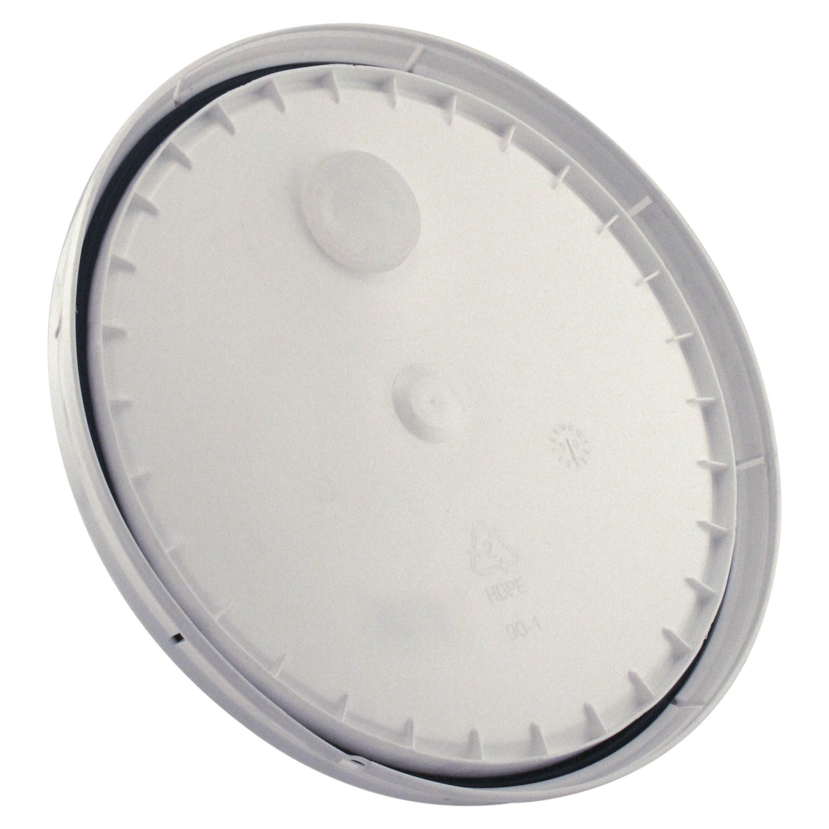 Encore Plastics 50750 Bucket-Lids - View #4