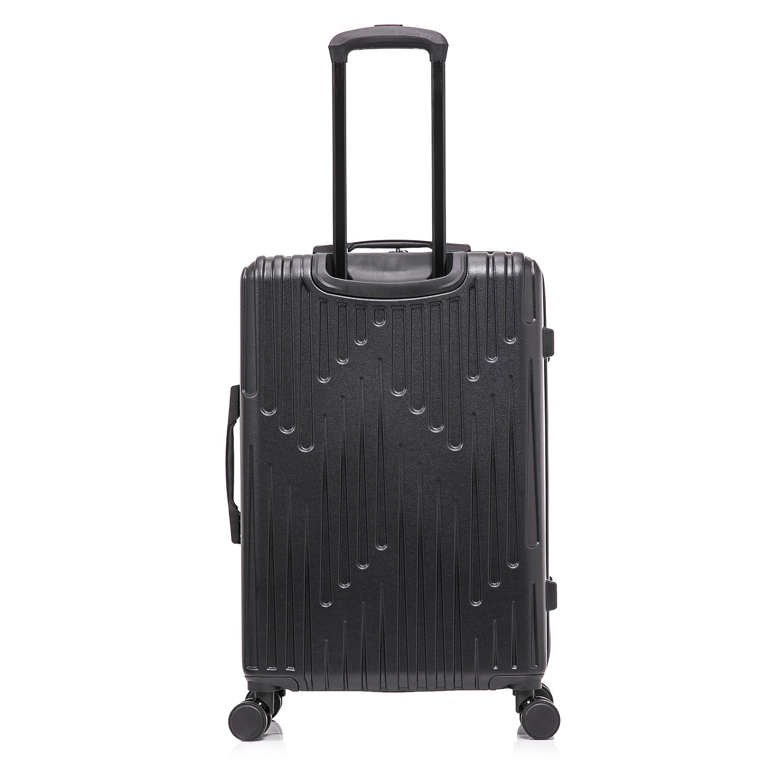 InUSA IUDRI00M-BLK Luggage-And-Luggage-Sets - View #5
