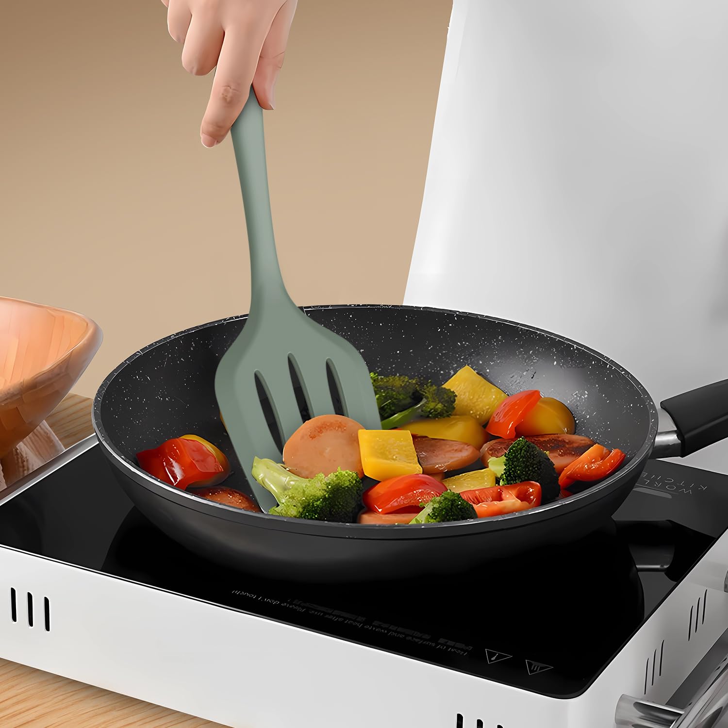 Vrbgify LVG0812V490 Kitchen-Utensils - View #4