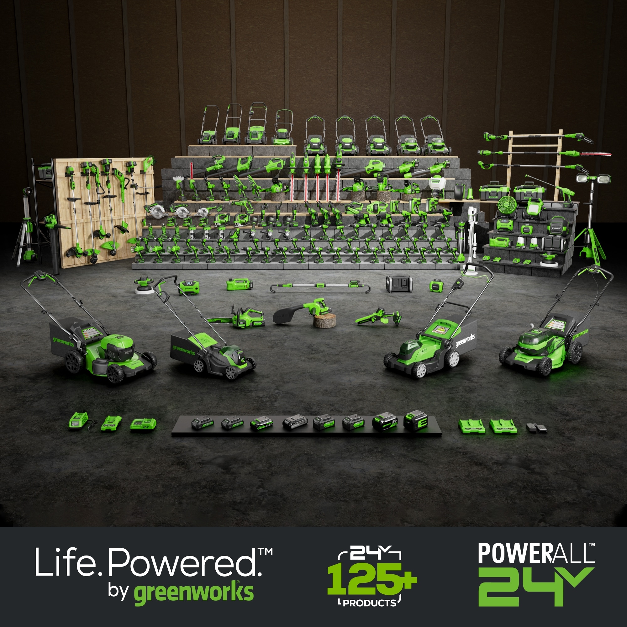 Greenworks 3513802 Corded-Polishers - View #13