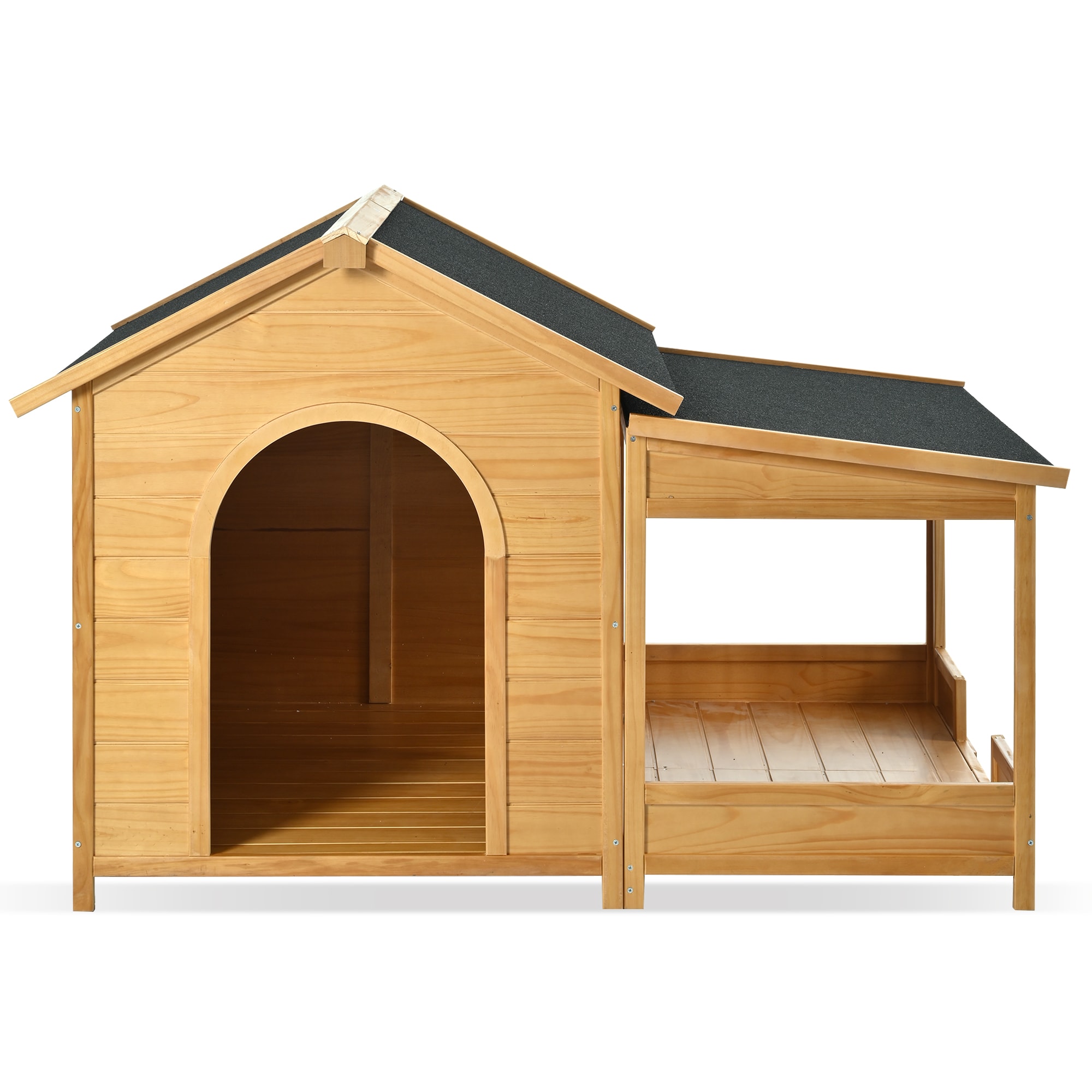ModernLuxe L3P-FG201609AAA Dog-Houses - View #9