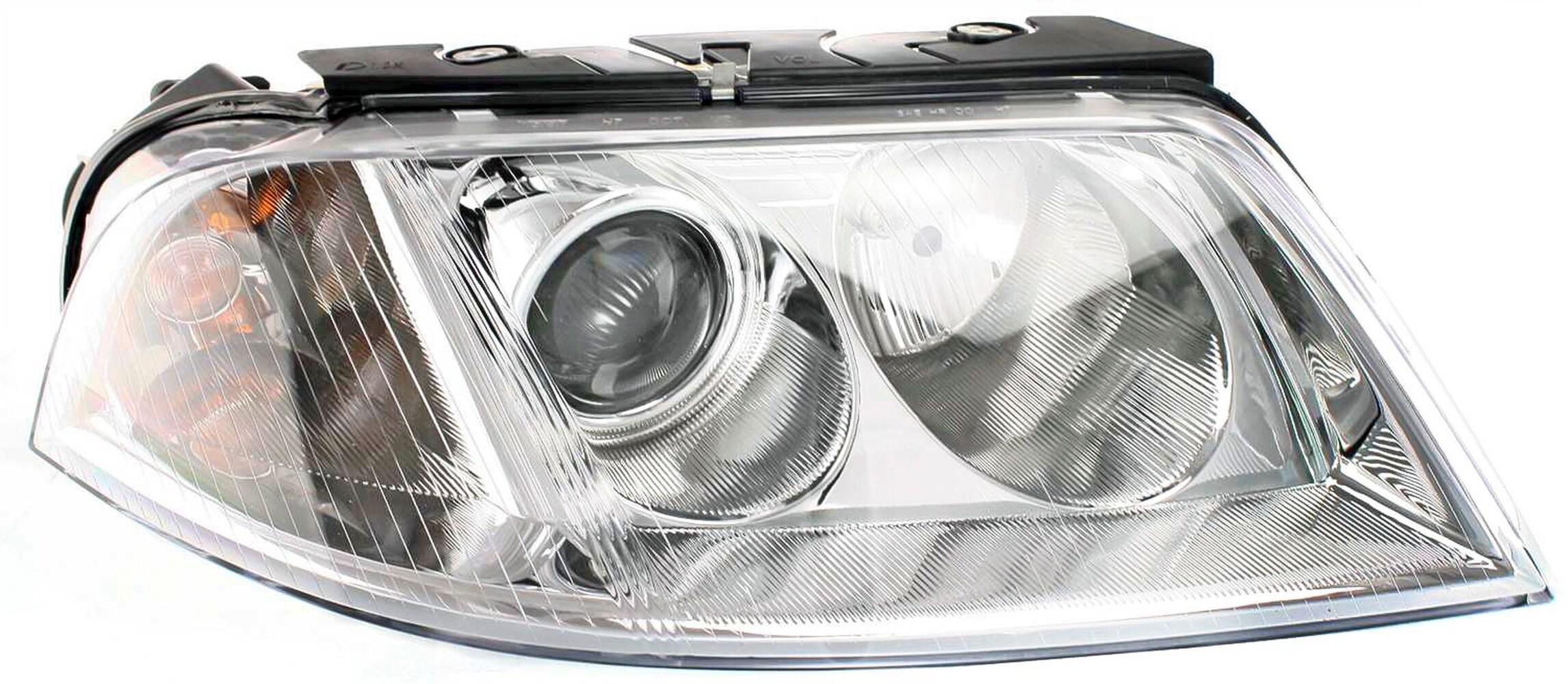Garage-Pro JCW65572GP Headlights-Components - View #3