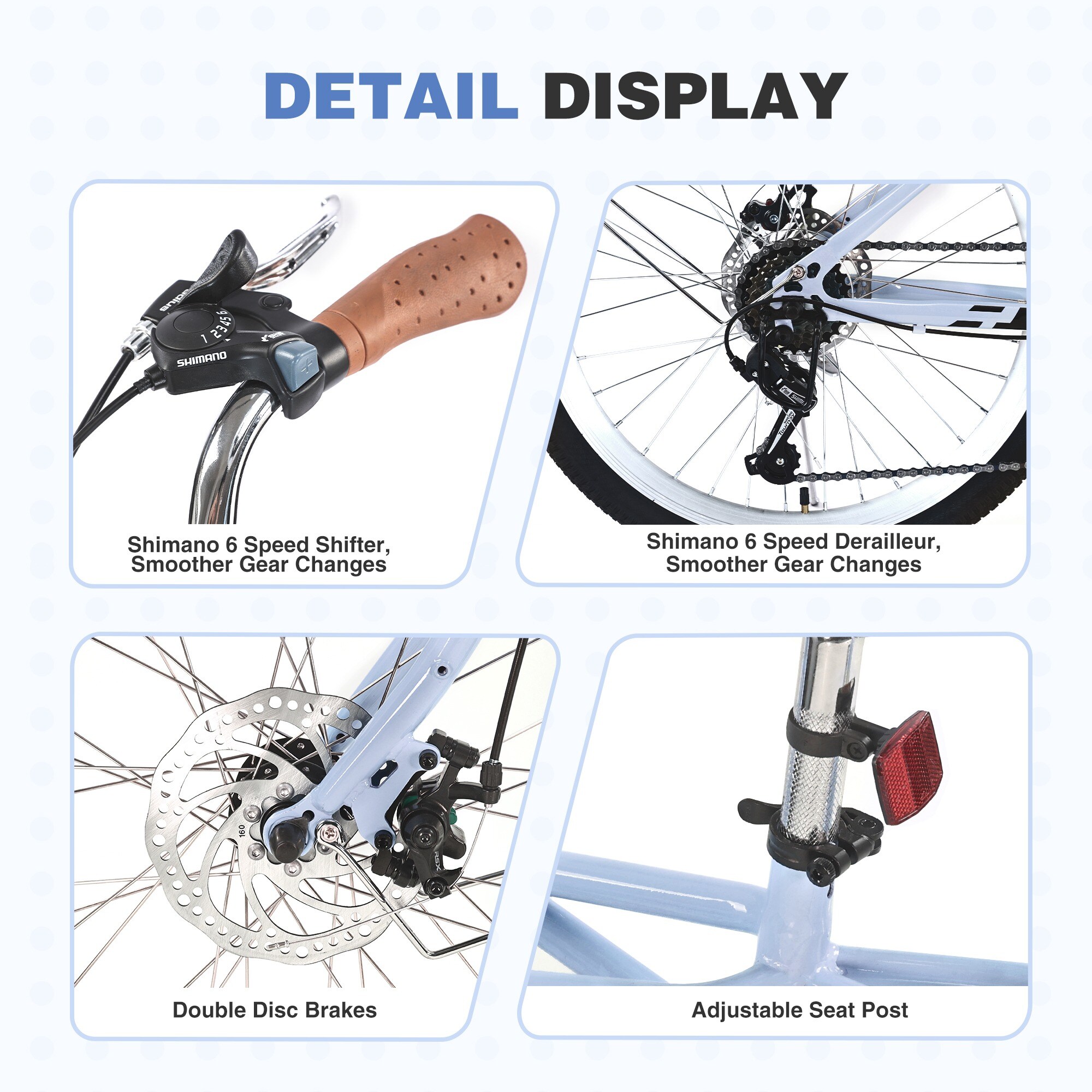 HyperDrop Cart ZW-W1019P352638 bikes - View #4