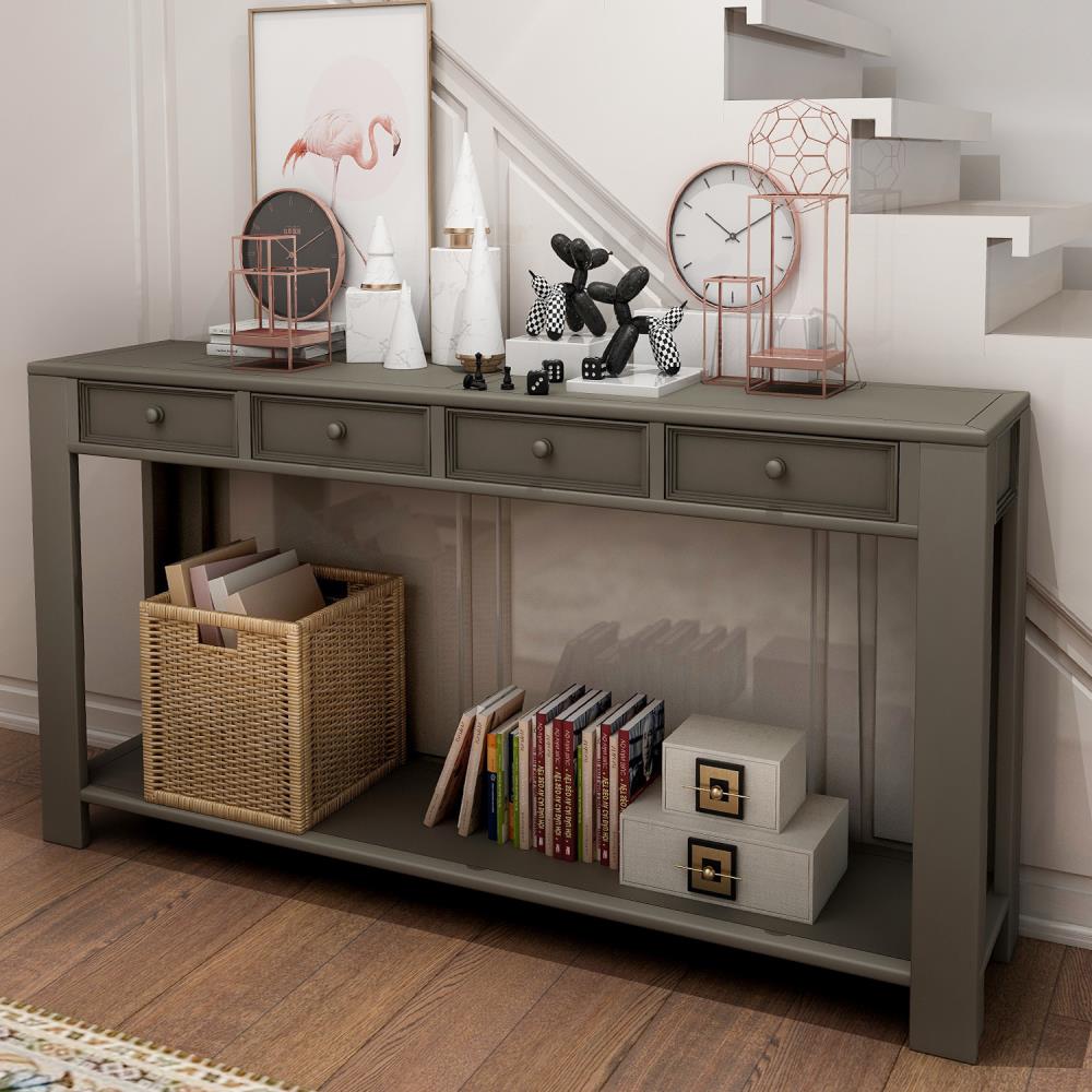 CASAINC TR-WF189615AAL Console-Sofa-Tables - View #11