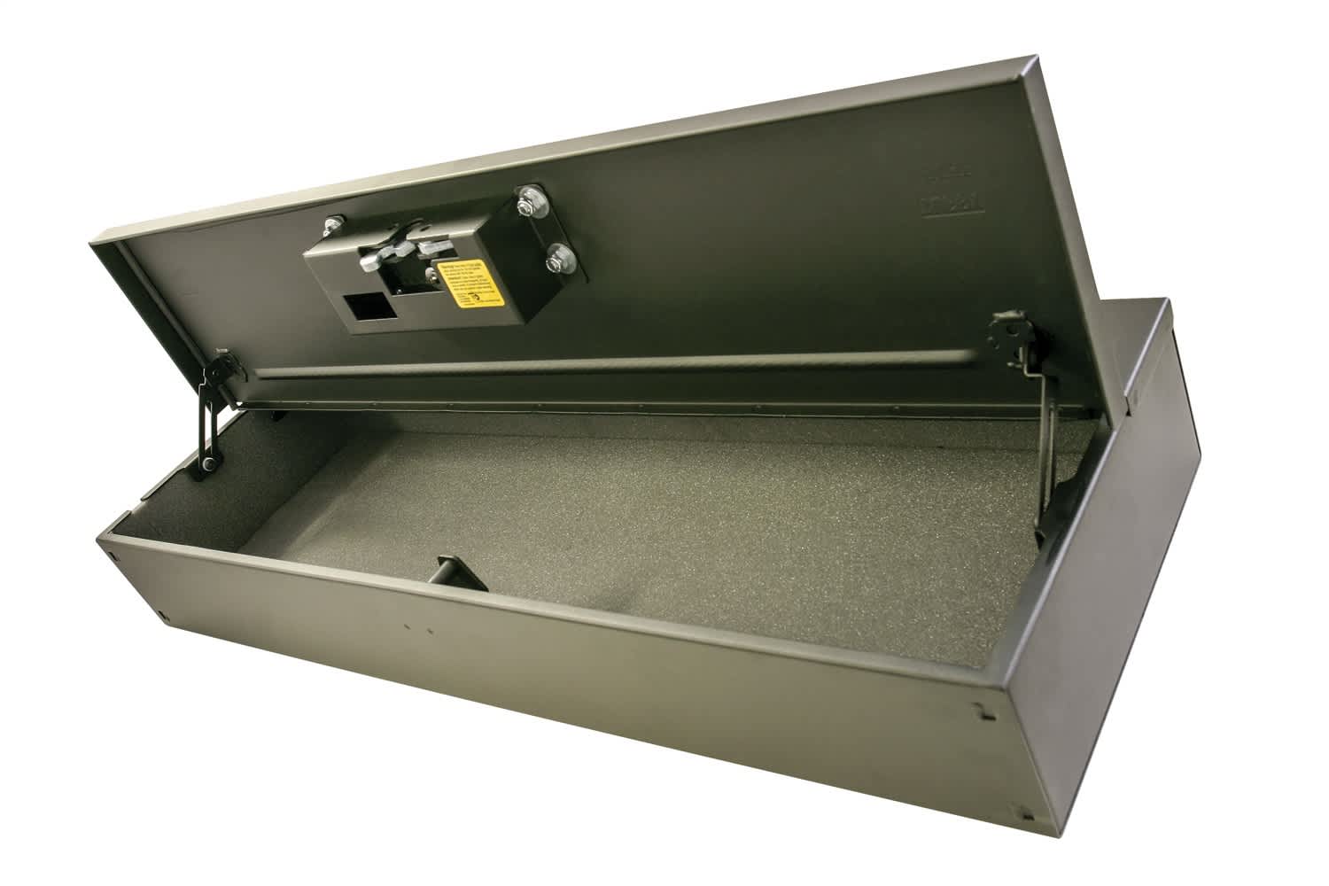 Tuffy 327-360200090-080-10 Interior-Car-Acc - View #2