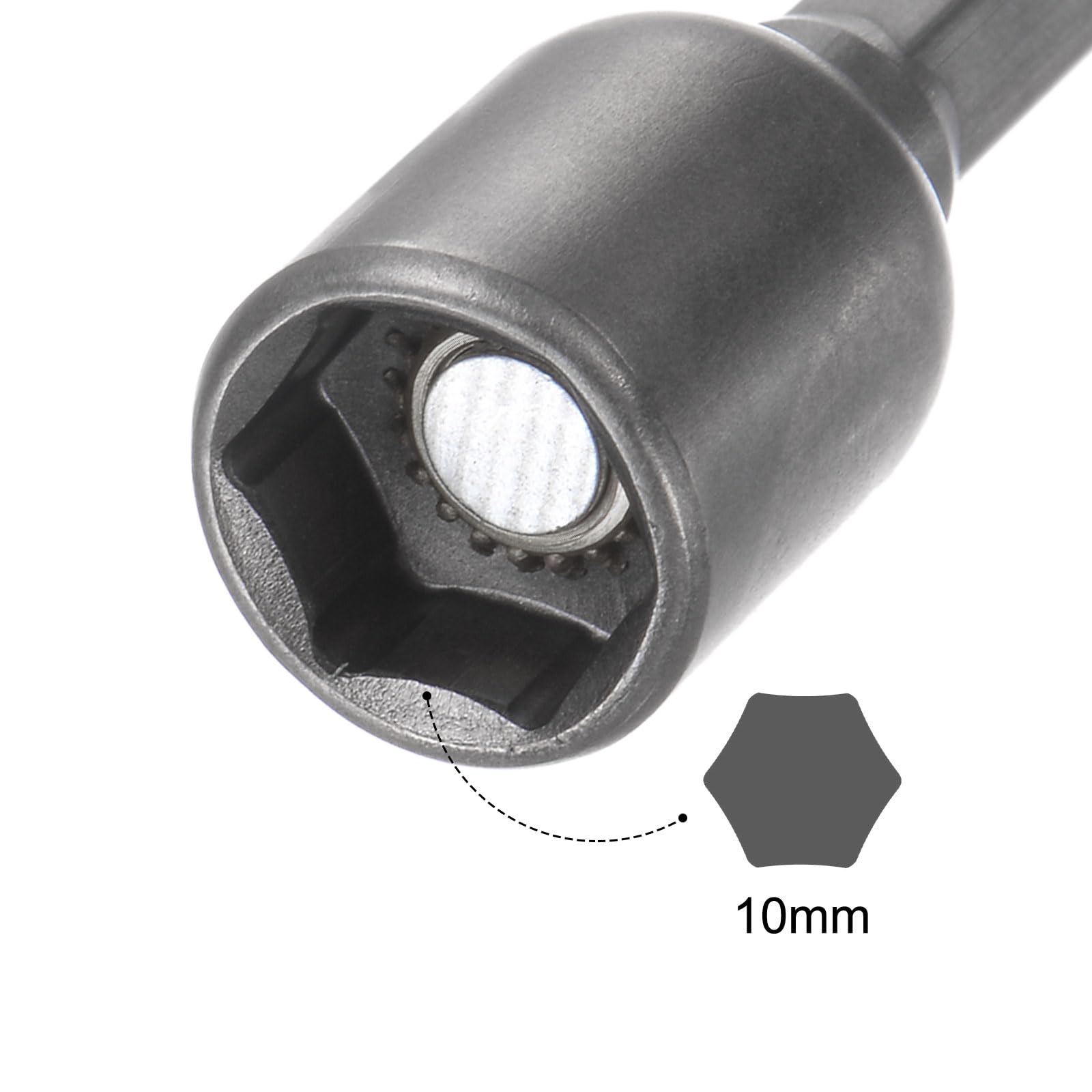Linder Group Inc L3GQ3NJH Nut-Drivers - View #3