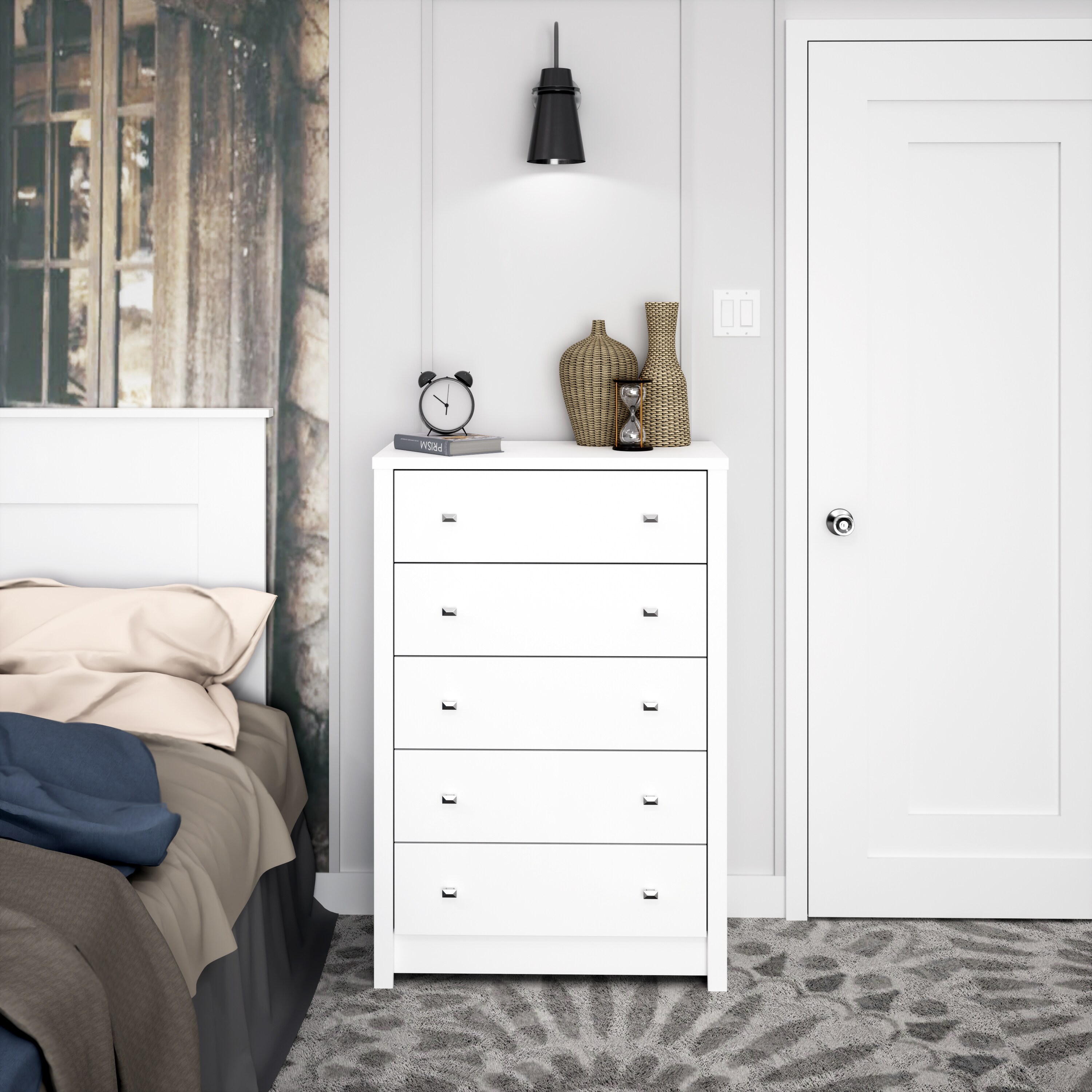 Prepac WDBR-0550-1 dressers - View #4