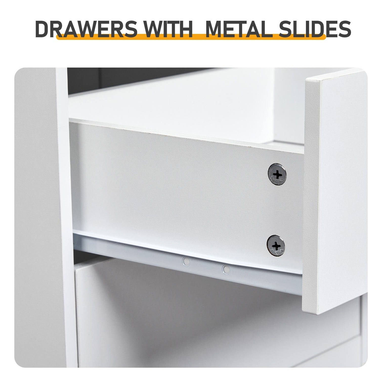 BBabe V91IBZ6DTCUX nightstands - View #4