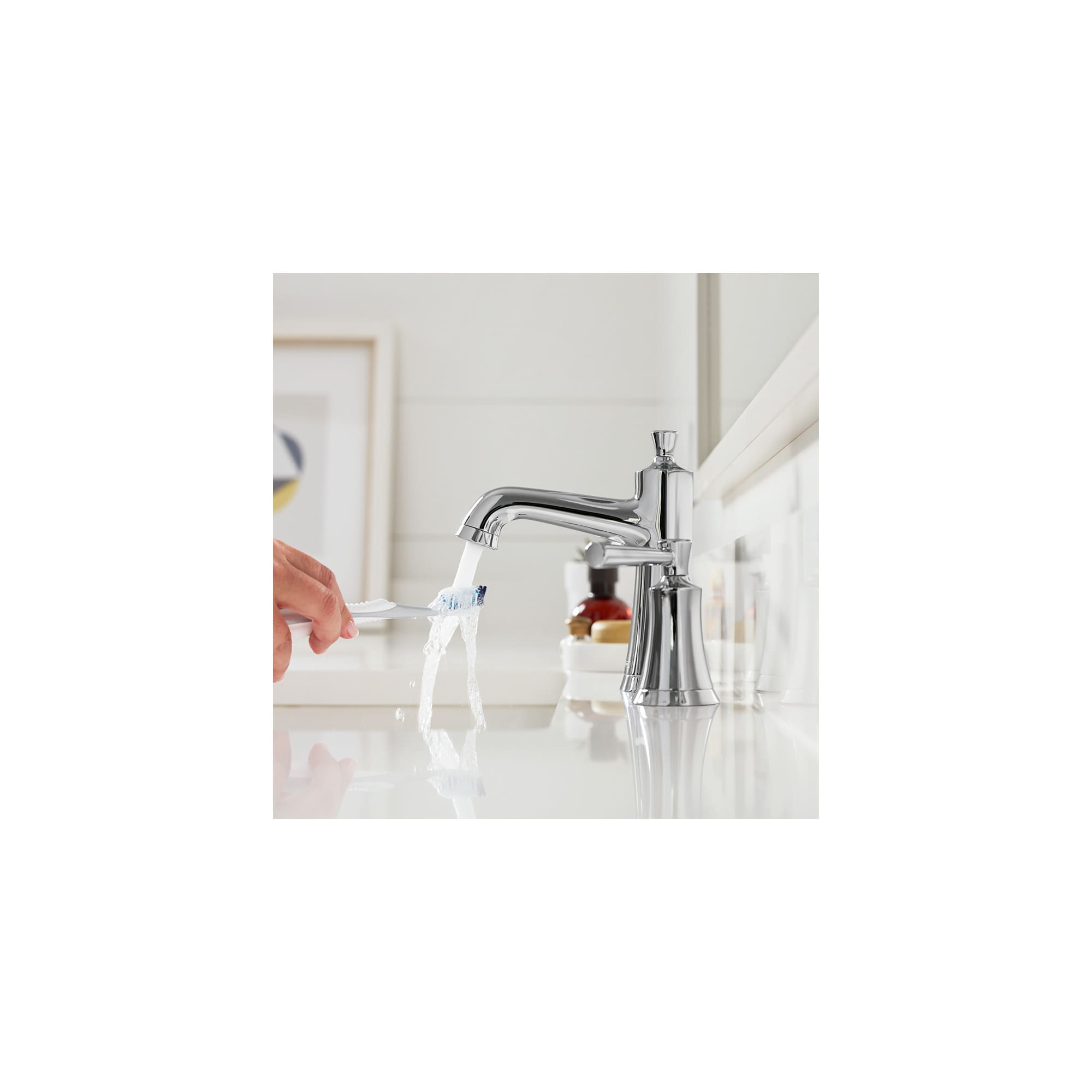 Hansgrohe 04774000 Lavatory-Faucets - View #4