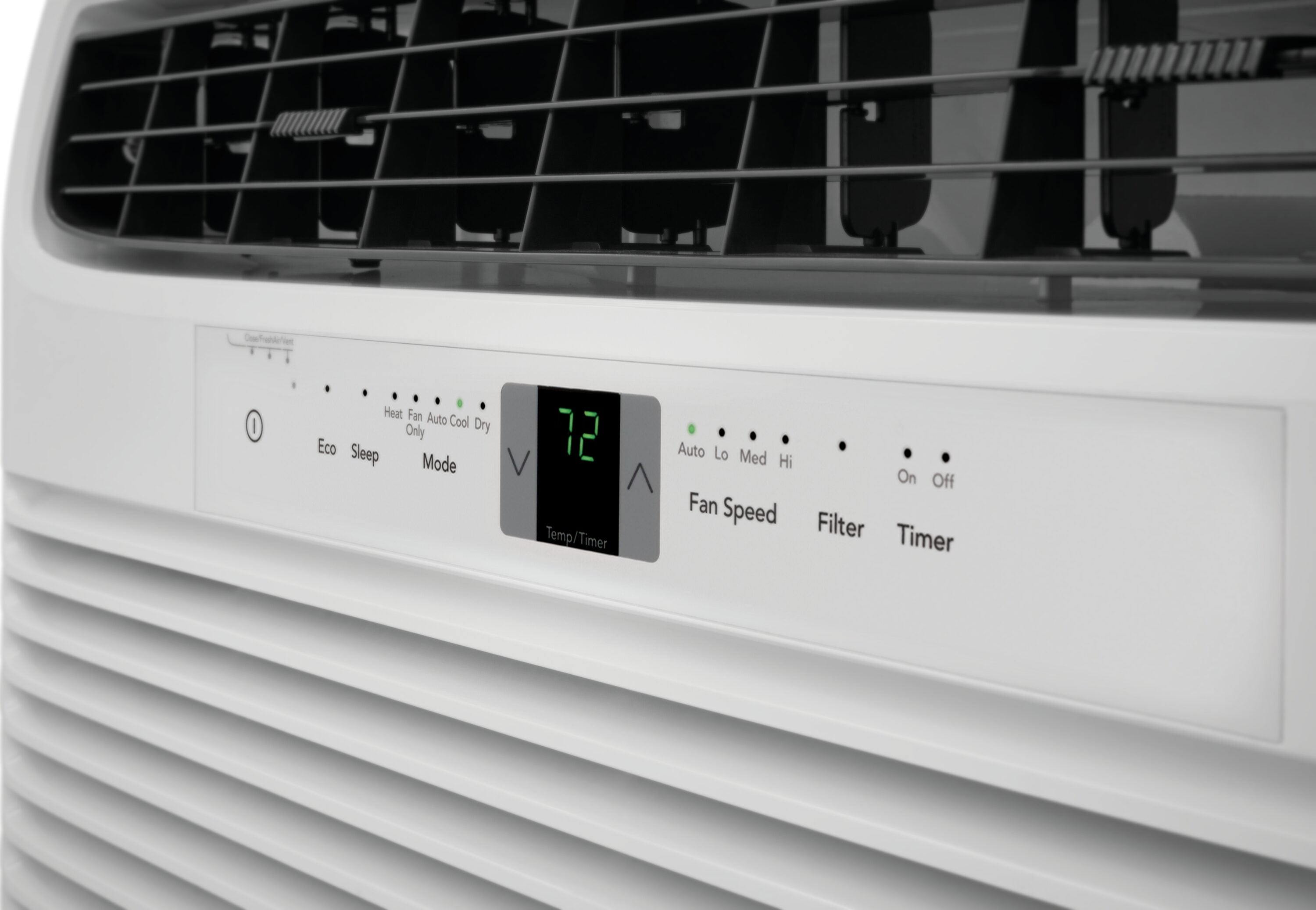 Frigidaire FHWE232WB2 Window-Air-Conditioners - View #7