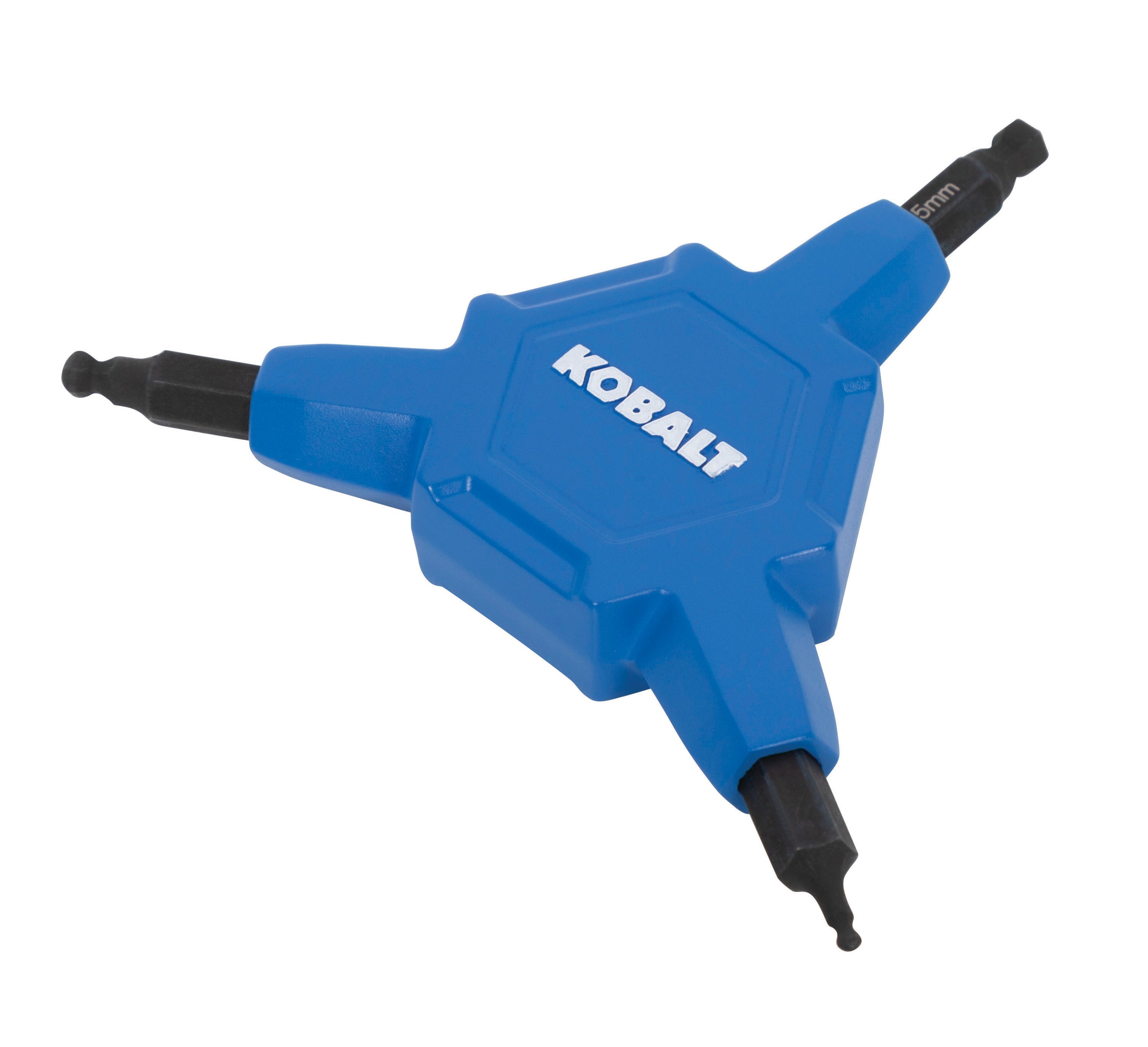 Kobalt 53319 Hex-Torx-Key - View #2