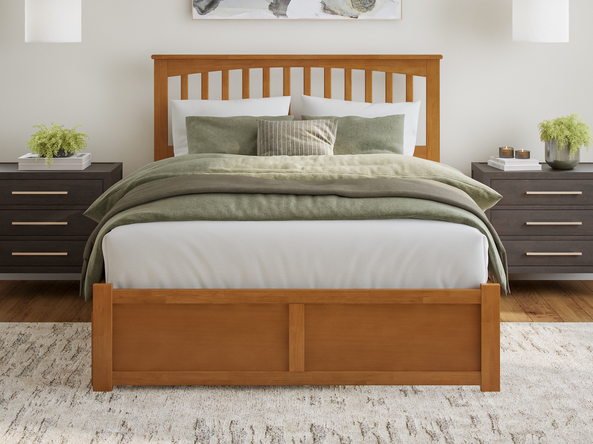AFI AR874204T beds - View #2