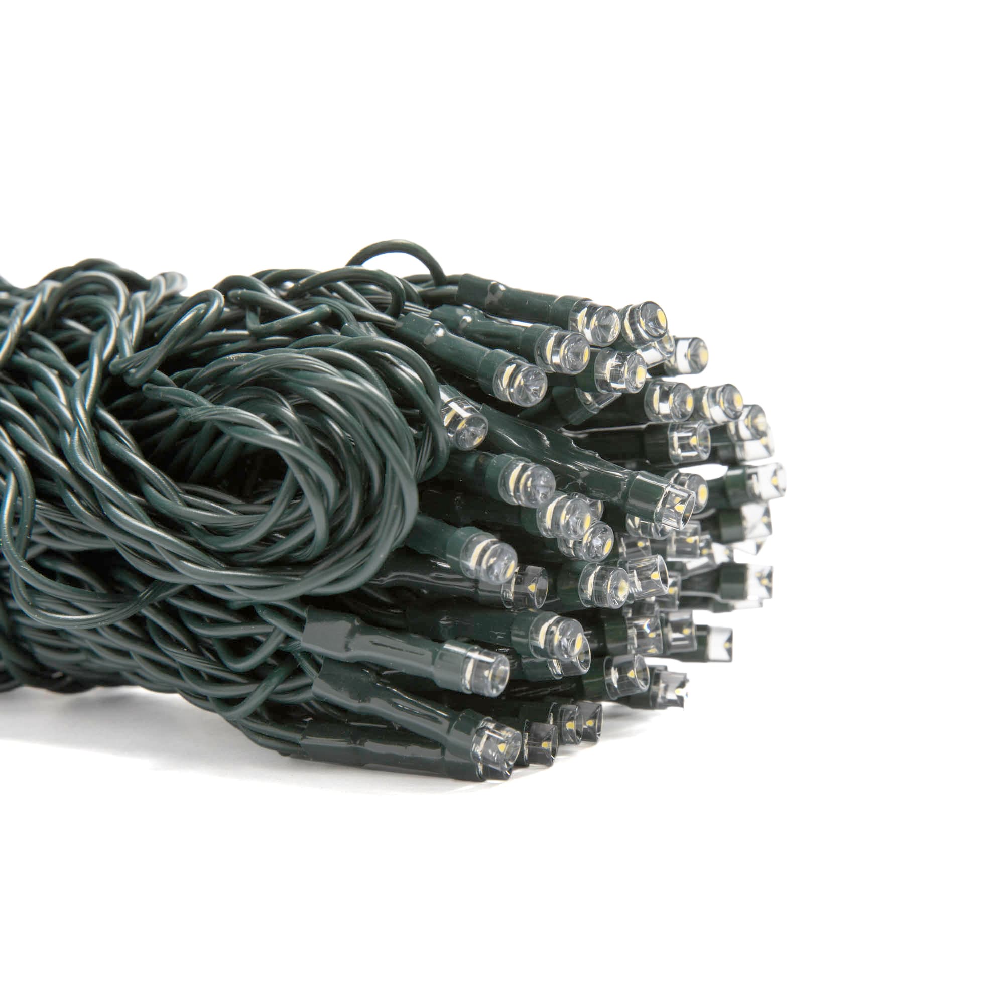 Harbor Breeze LS001-W100E2-AA-PK1 Patio-String-Lights - View #3