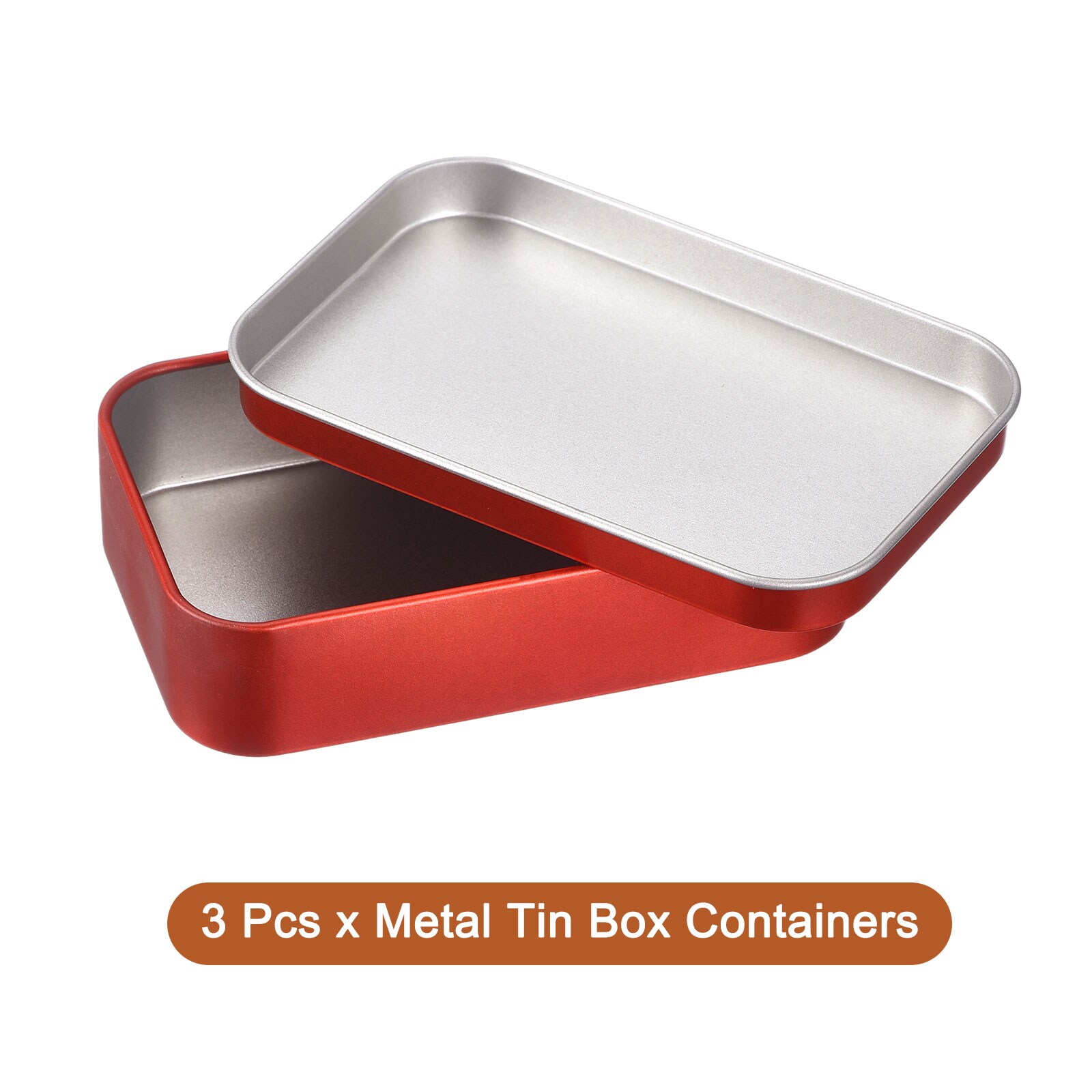 Unique Bargains S25093000UX7072 Food-Storage-Containers - View #3