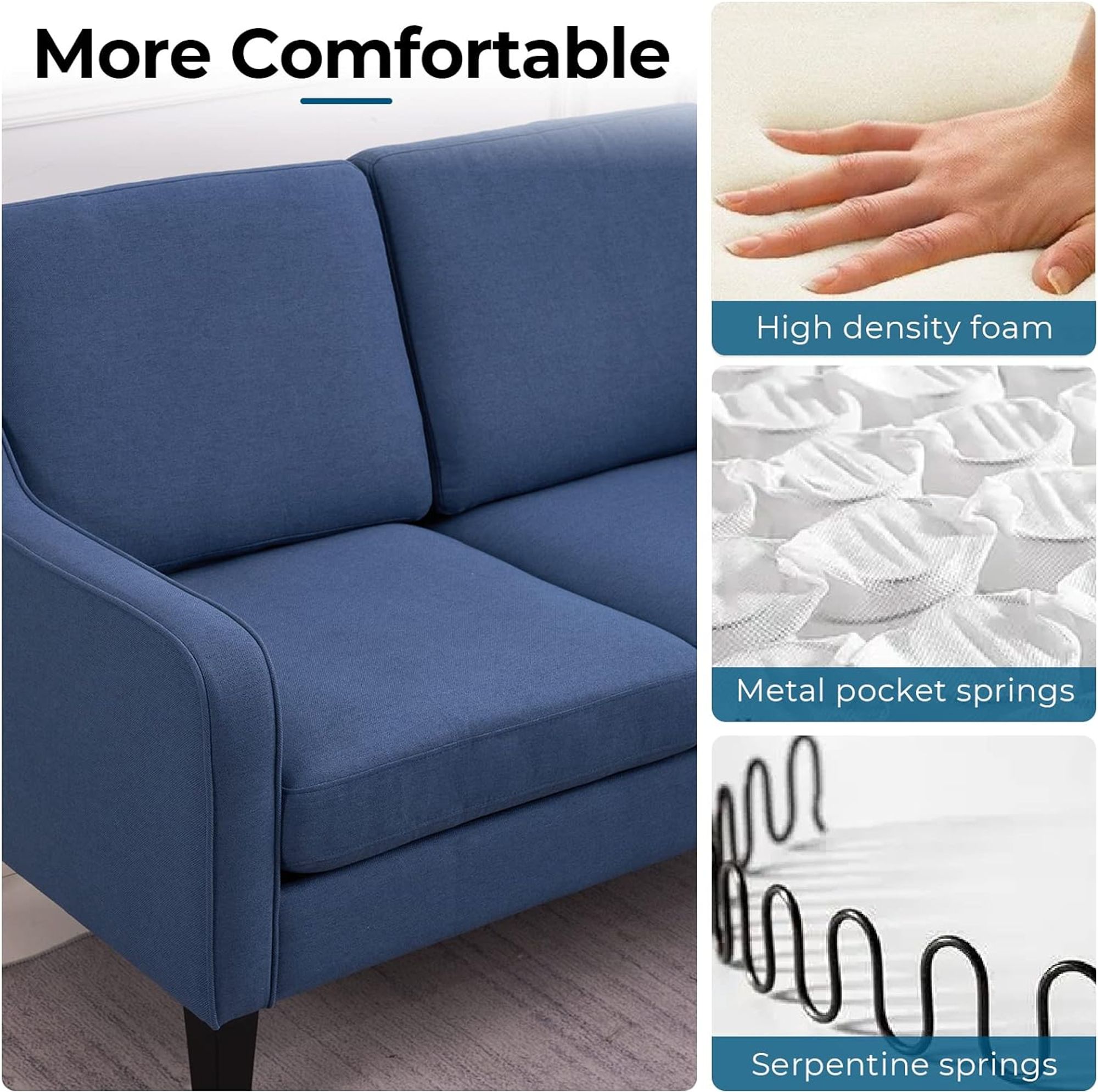 Winado G52001603 Sofas-Loveseats - View #2