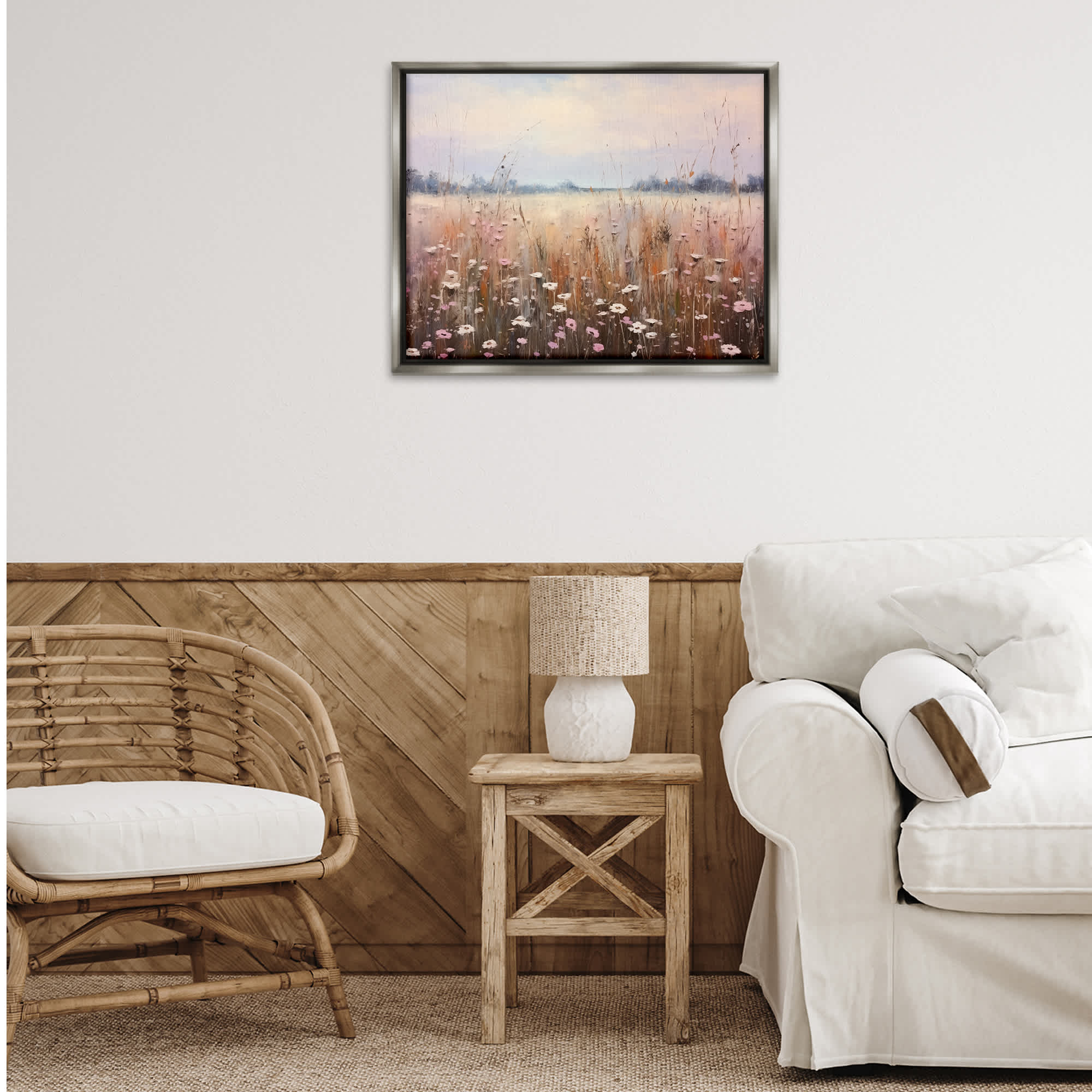 Stupell Industries BT-764-FFL-24X30 Wall-Art - View #3