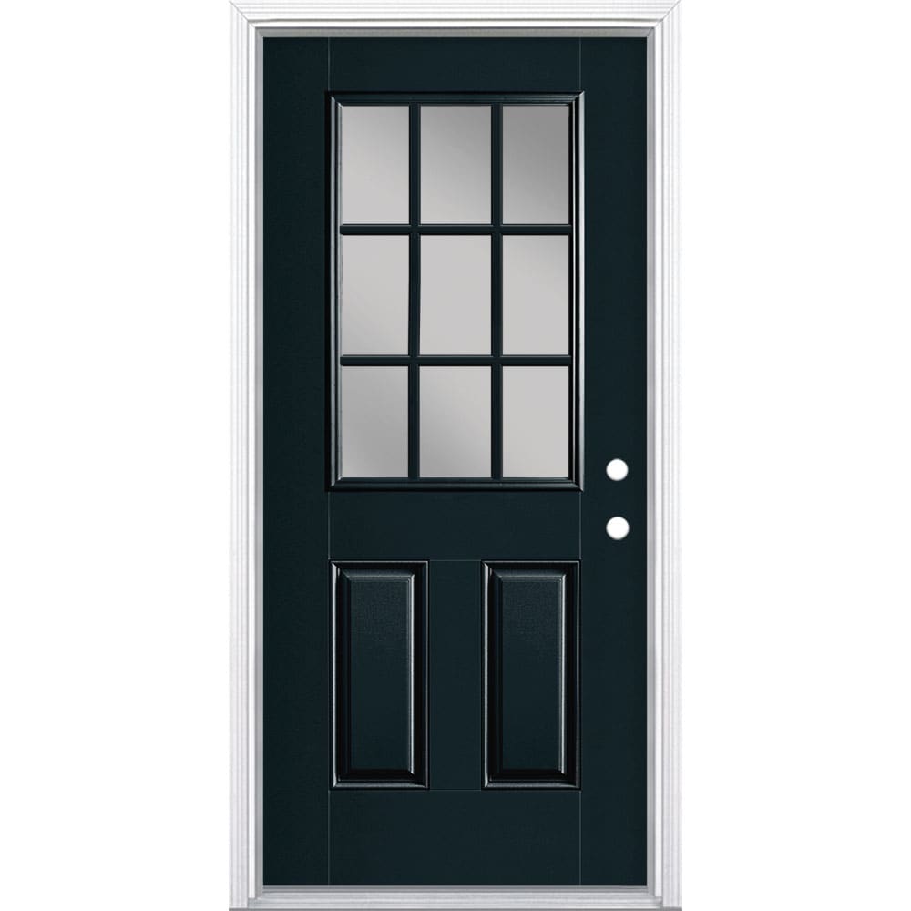 Masonite 1218773 Entry-Doors - View #2