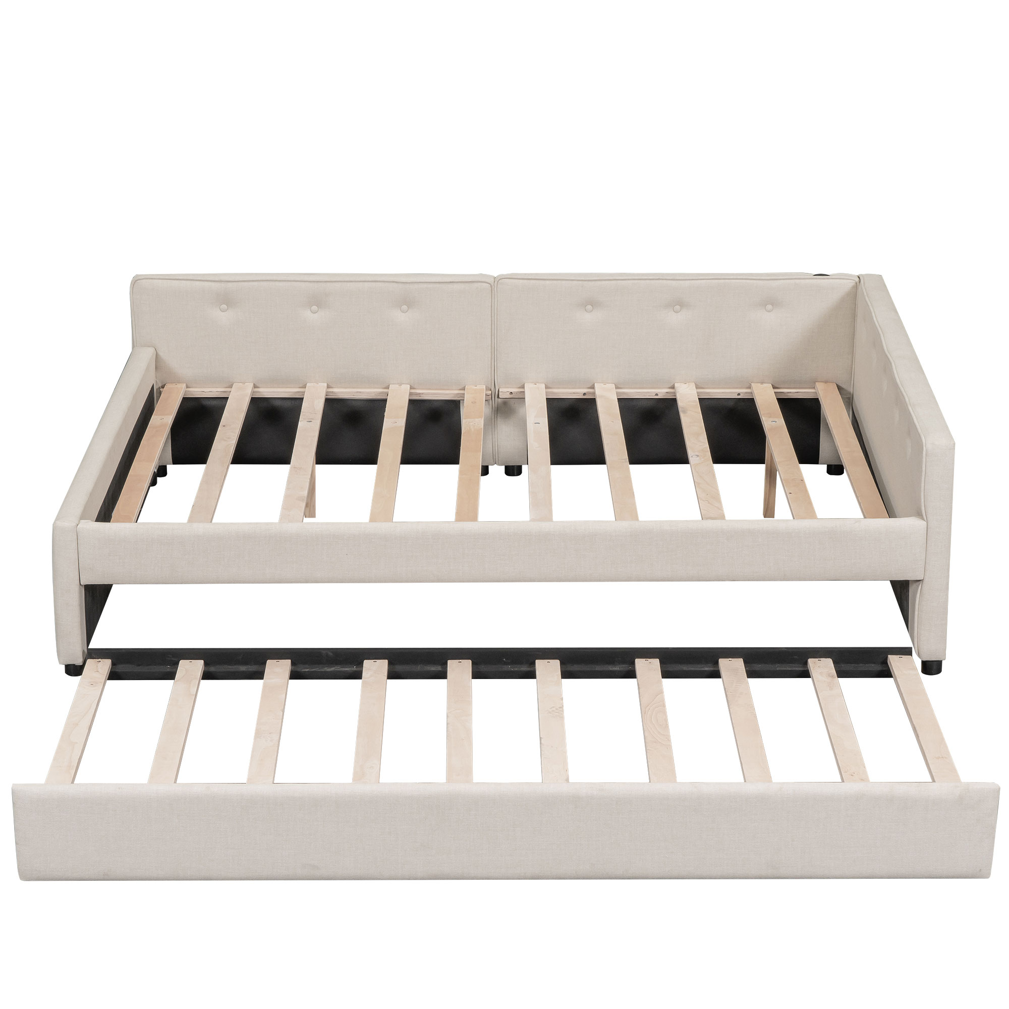 ModernLuxe L3P-DL000558AAA beds - View #12