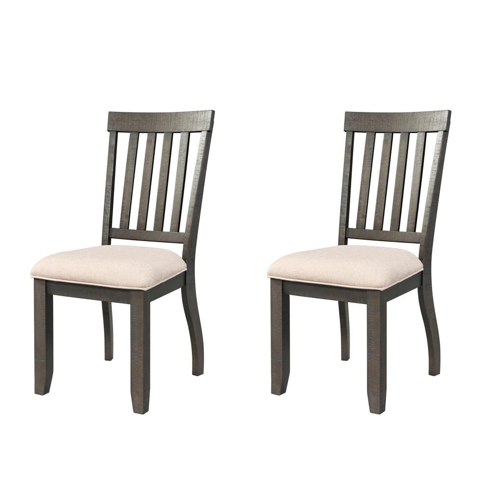Picket House Furnishings DST100SP6PC Dining-Sets - View #9