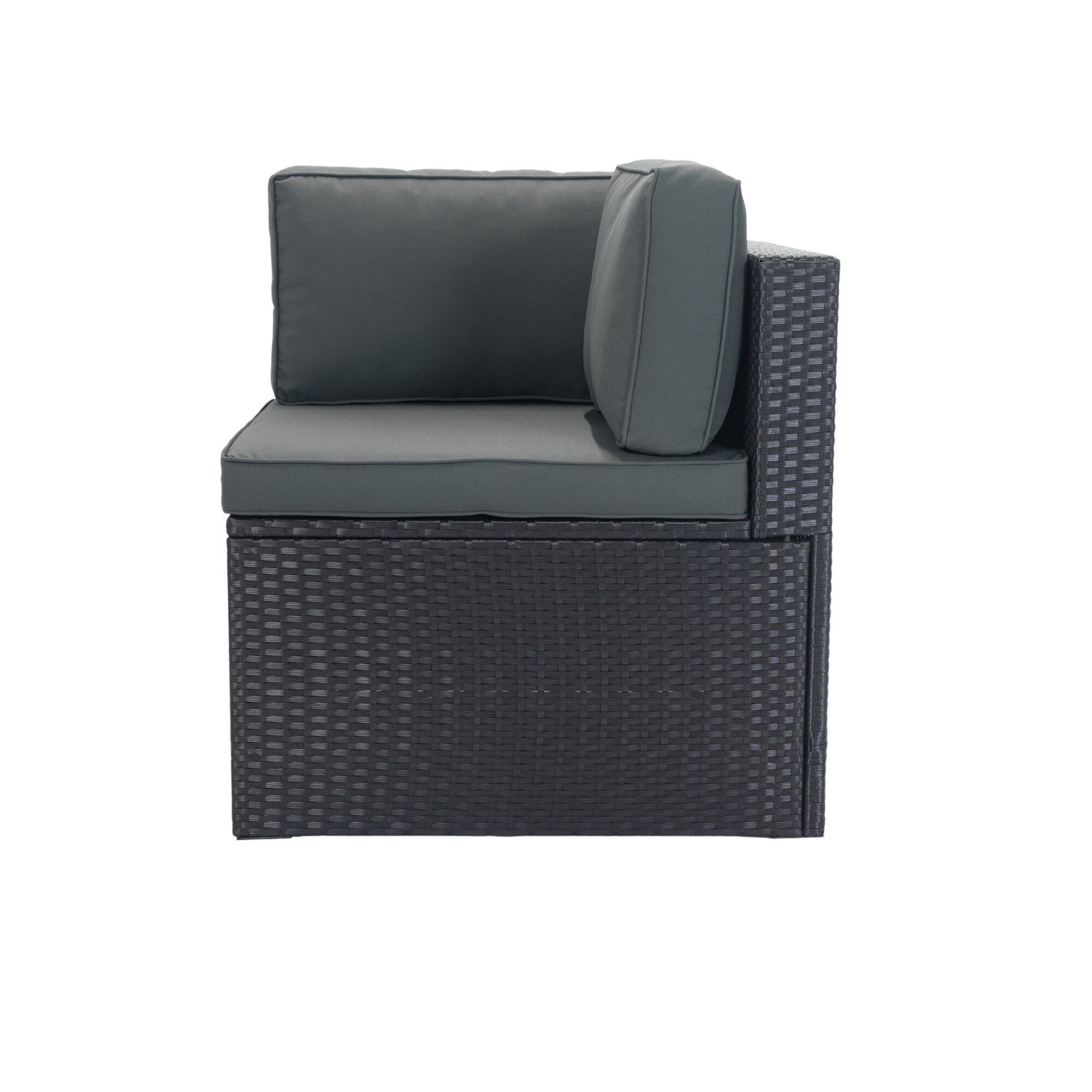 Forclover N7FW-206BE Patio-Conversation-Sets - View #7