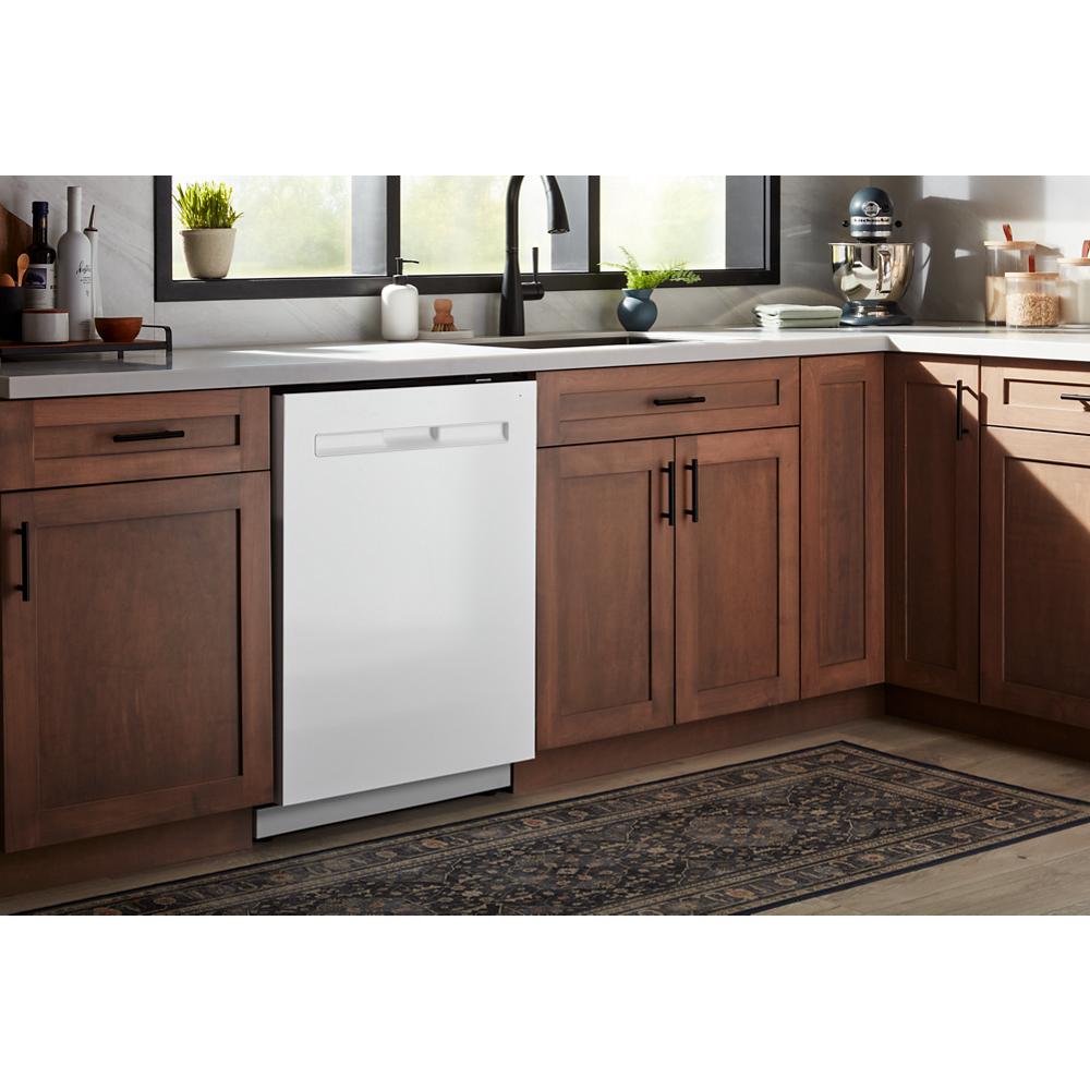 Maytag MDPS7024SW Builtin-Dish - View #14