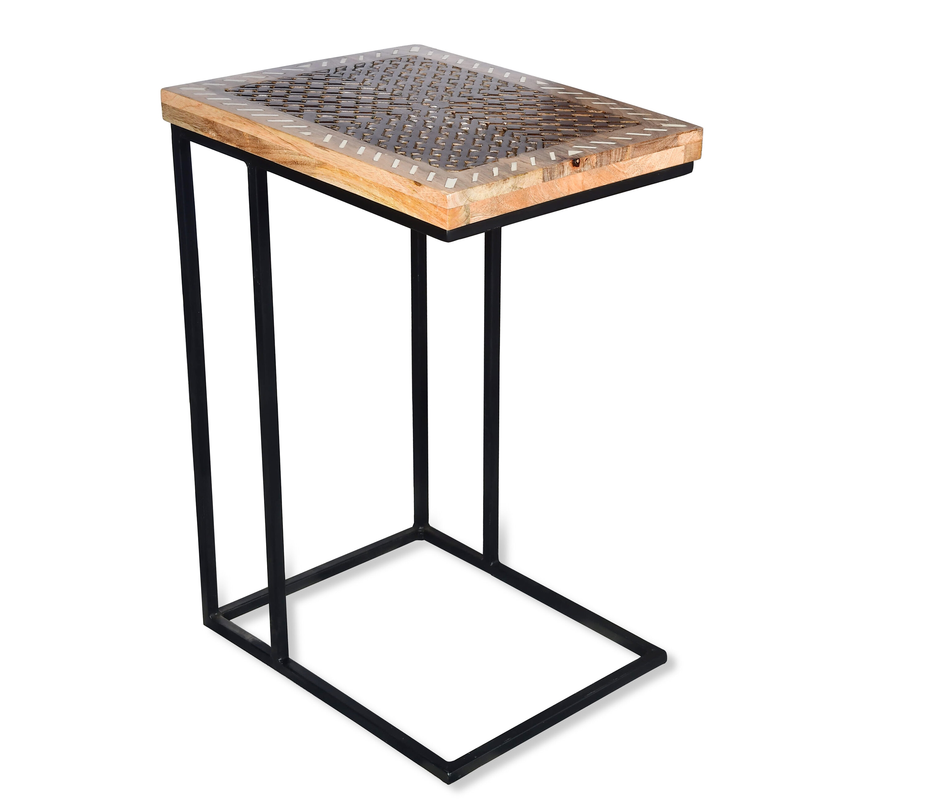 Steve Silver AR100SS End-Tables - View #5