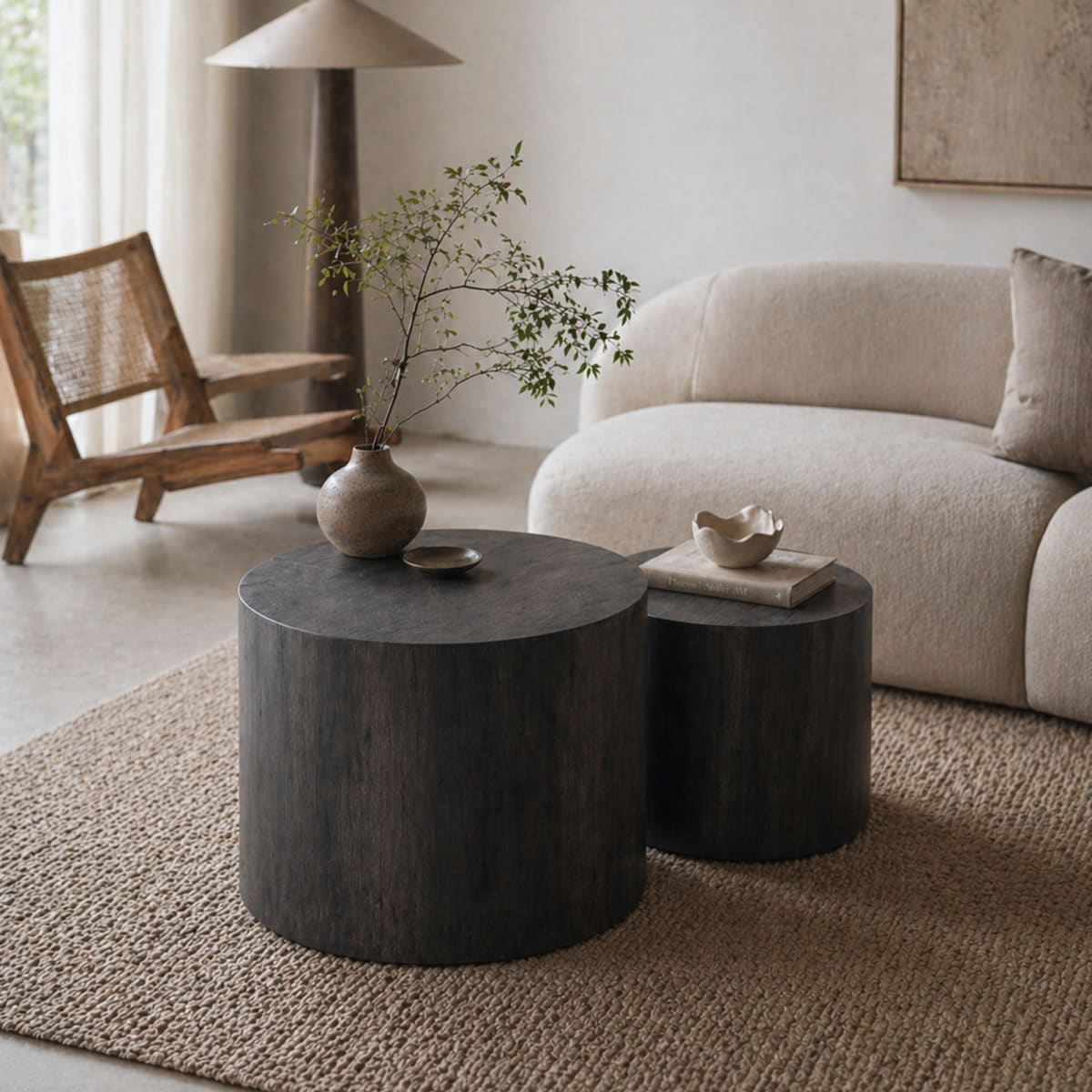 Streamdale Furniture W3081P440058 Console-Sofa-Tables - View #3