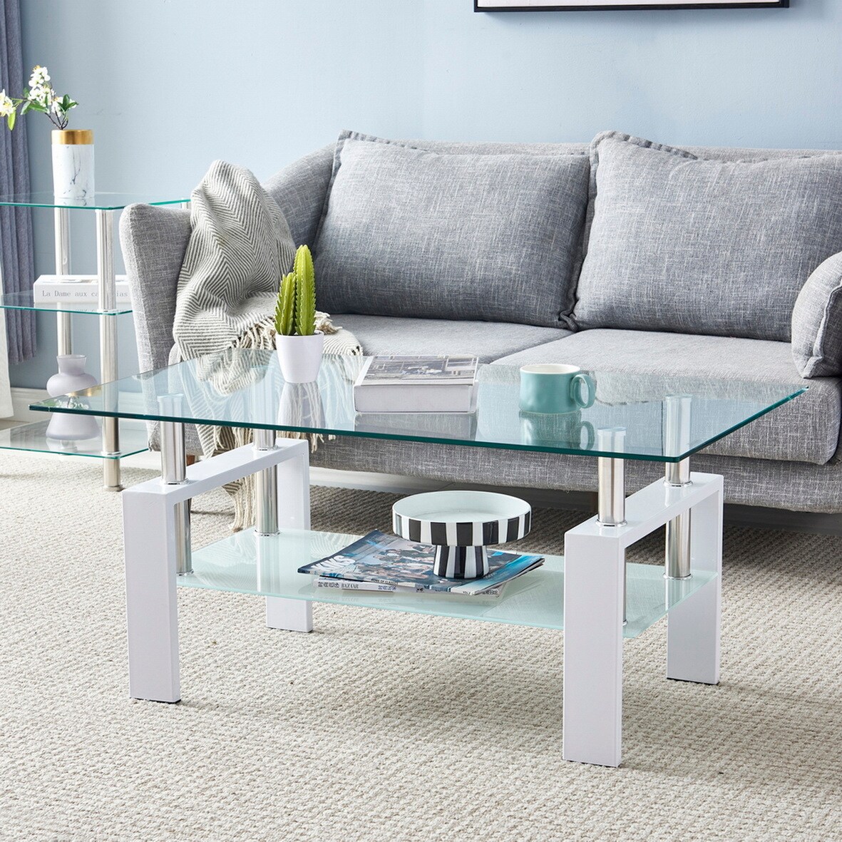 Winado 303031702876 Coffee-Tables - View #3